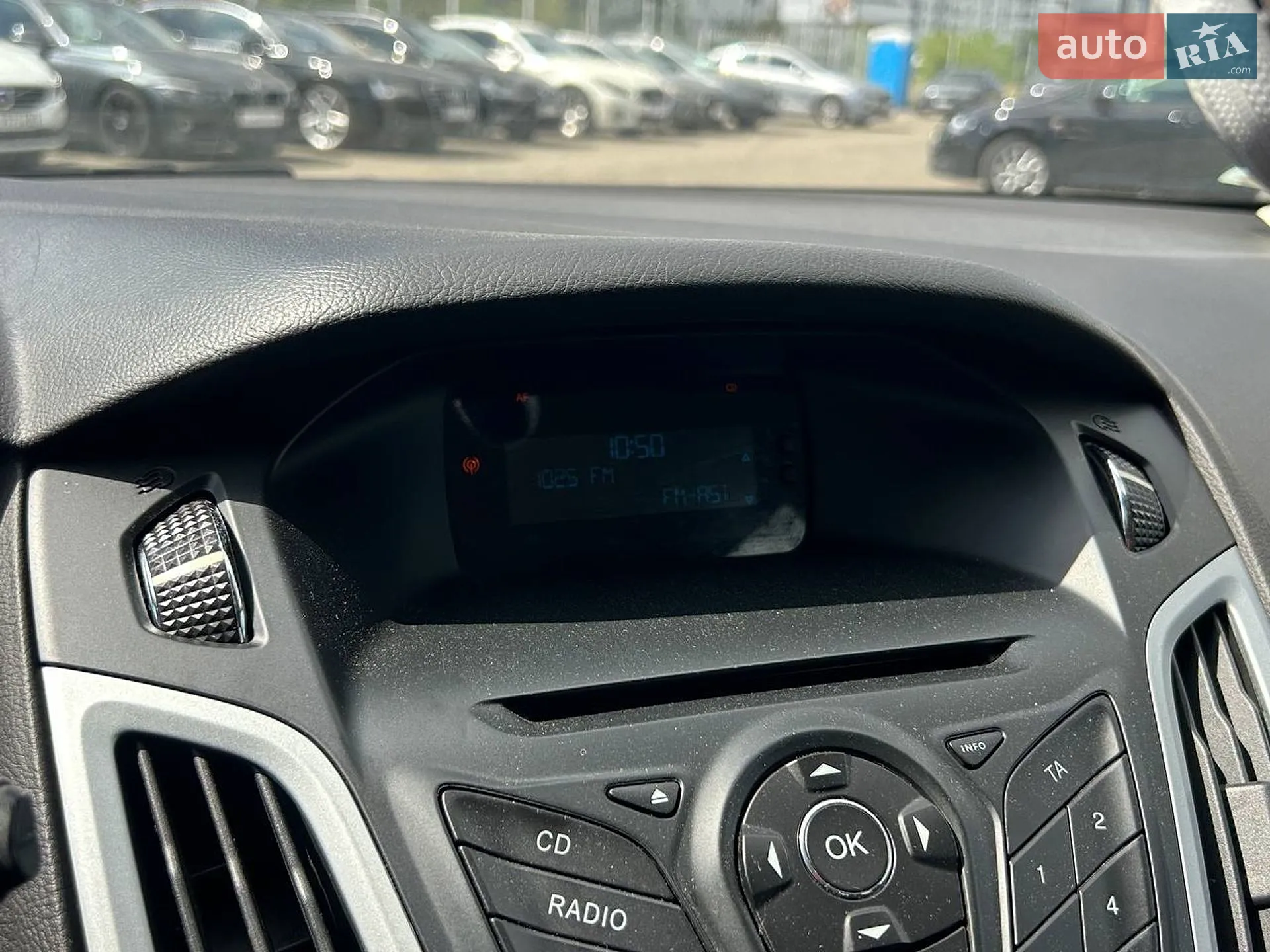 2013 Ford Focus - мініатюра 19