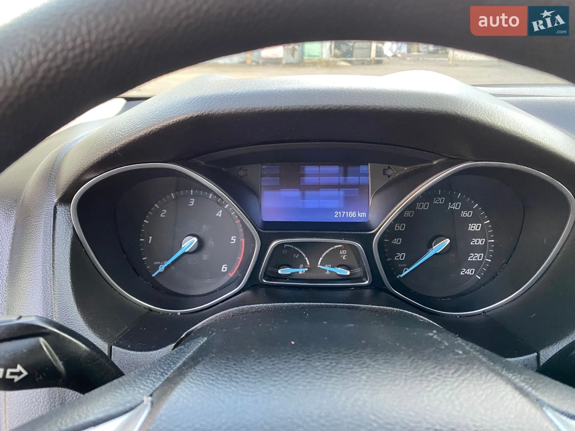 2012 Ford Focus - мініатюра 19