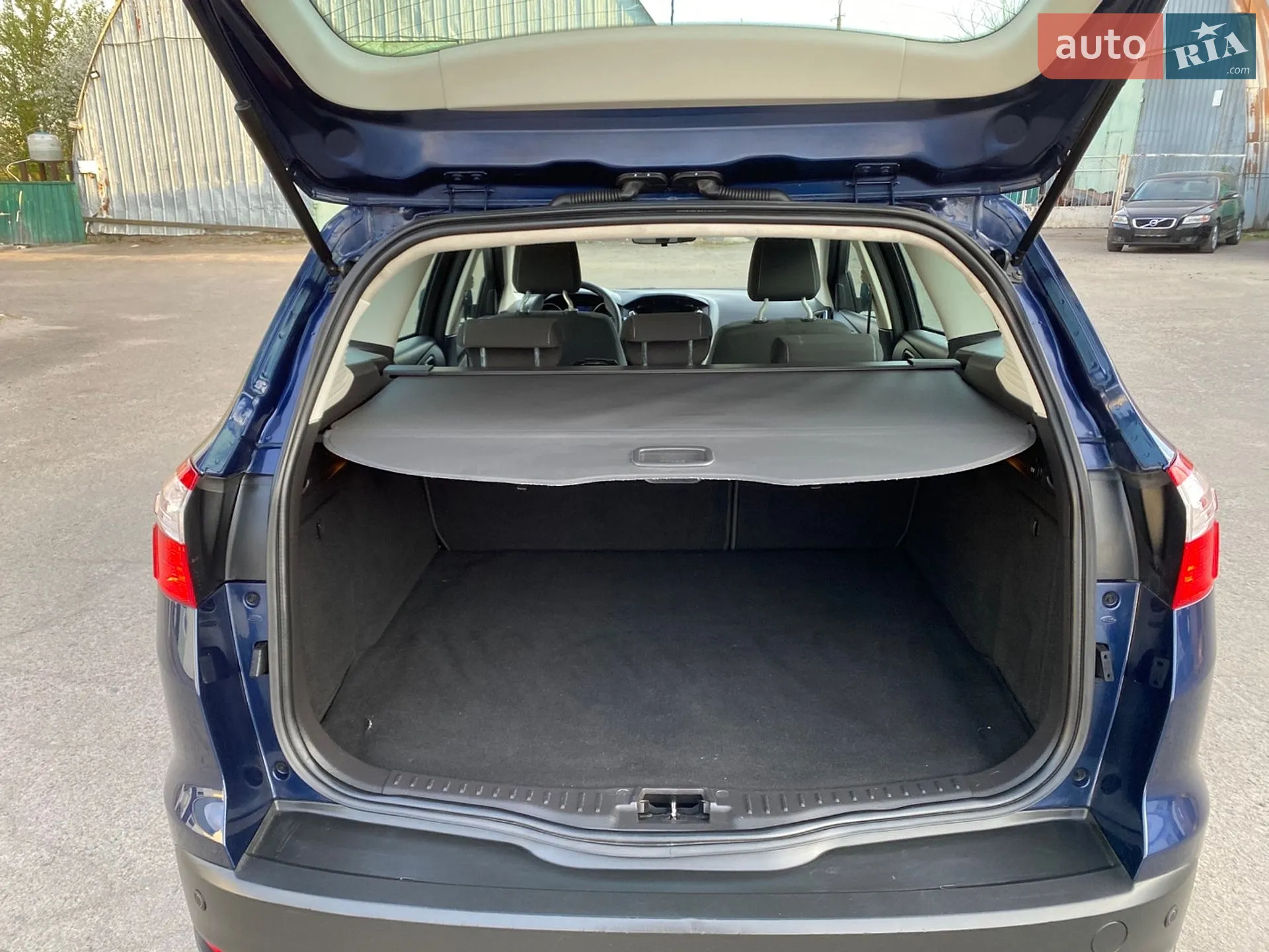 2012 Ford Focus - мініатюра 29