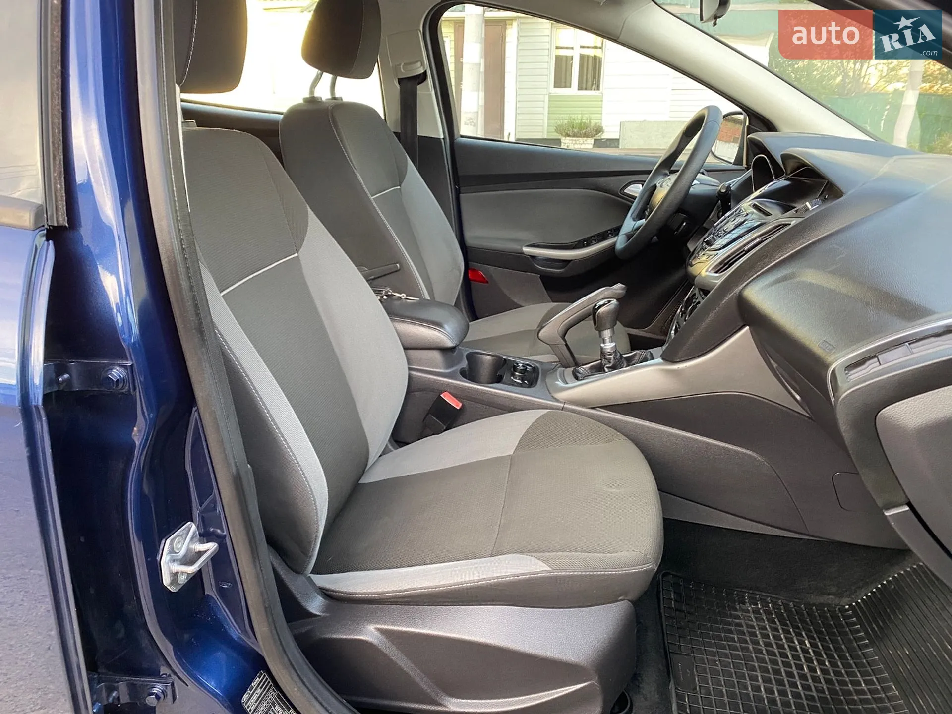 2012 Ford Focus - мініатюра 33