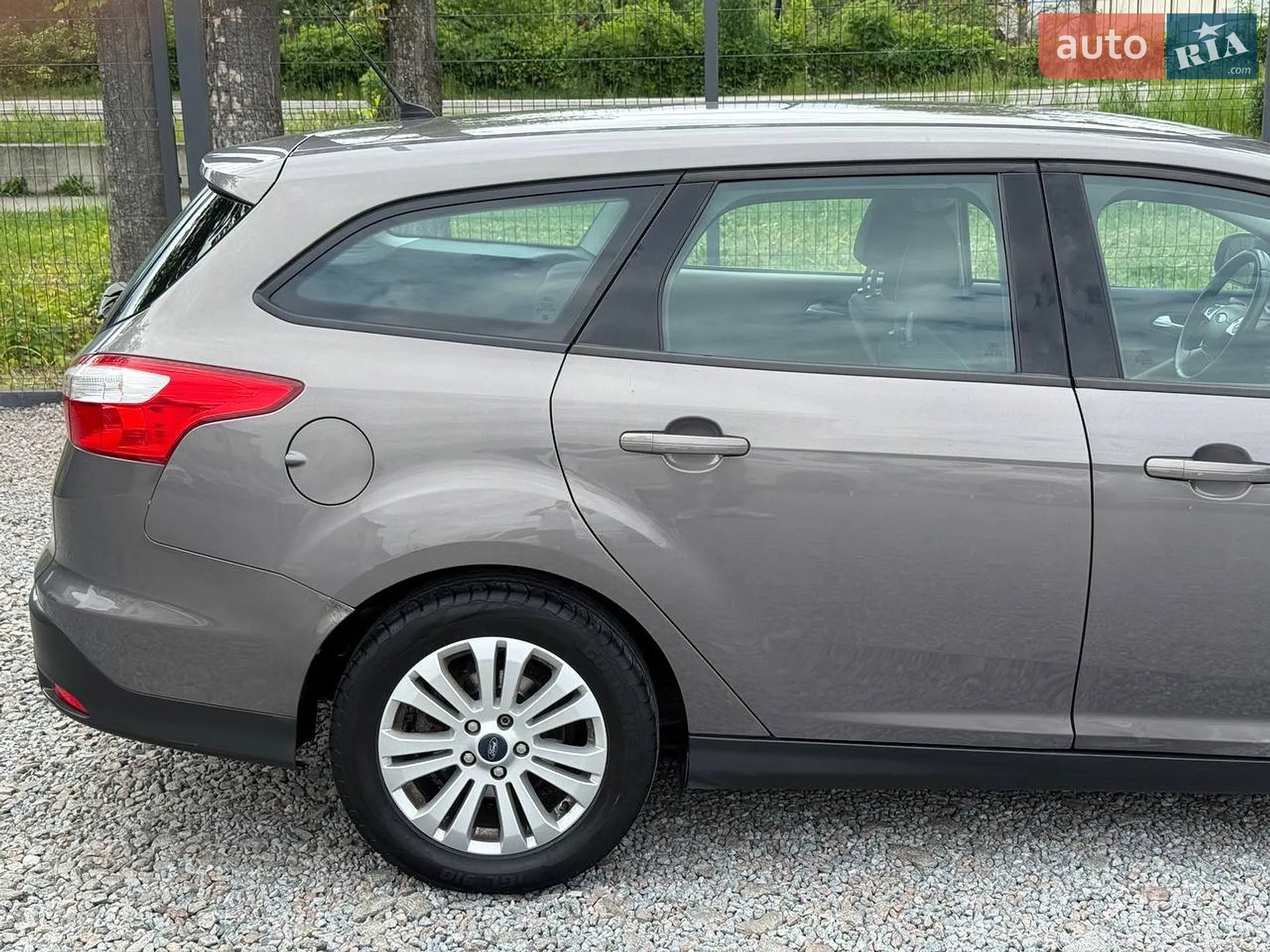 2012 Ford Focus - мініатюра 18