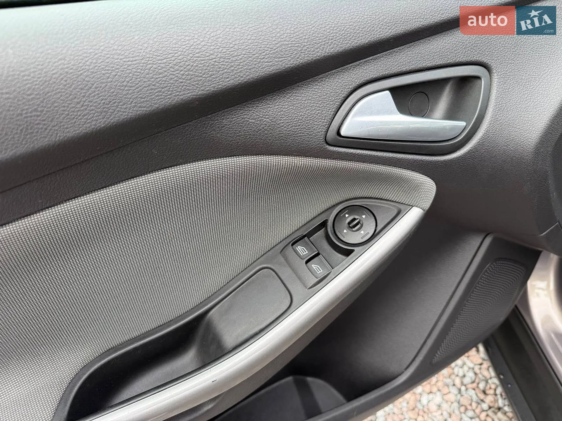 2012 Ford Focus - мініатюра 23