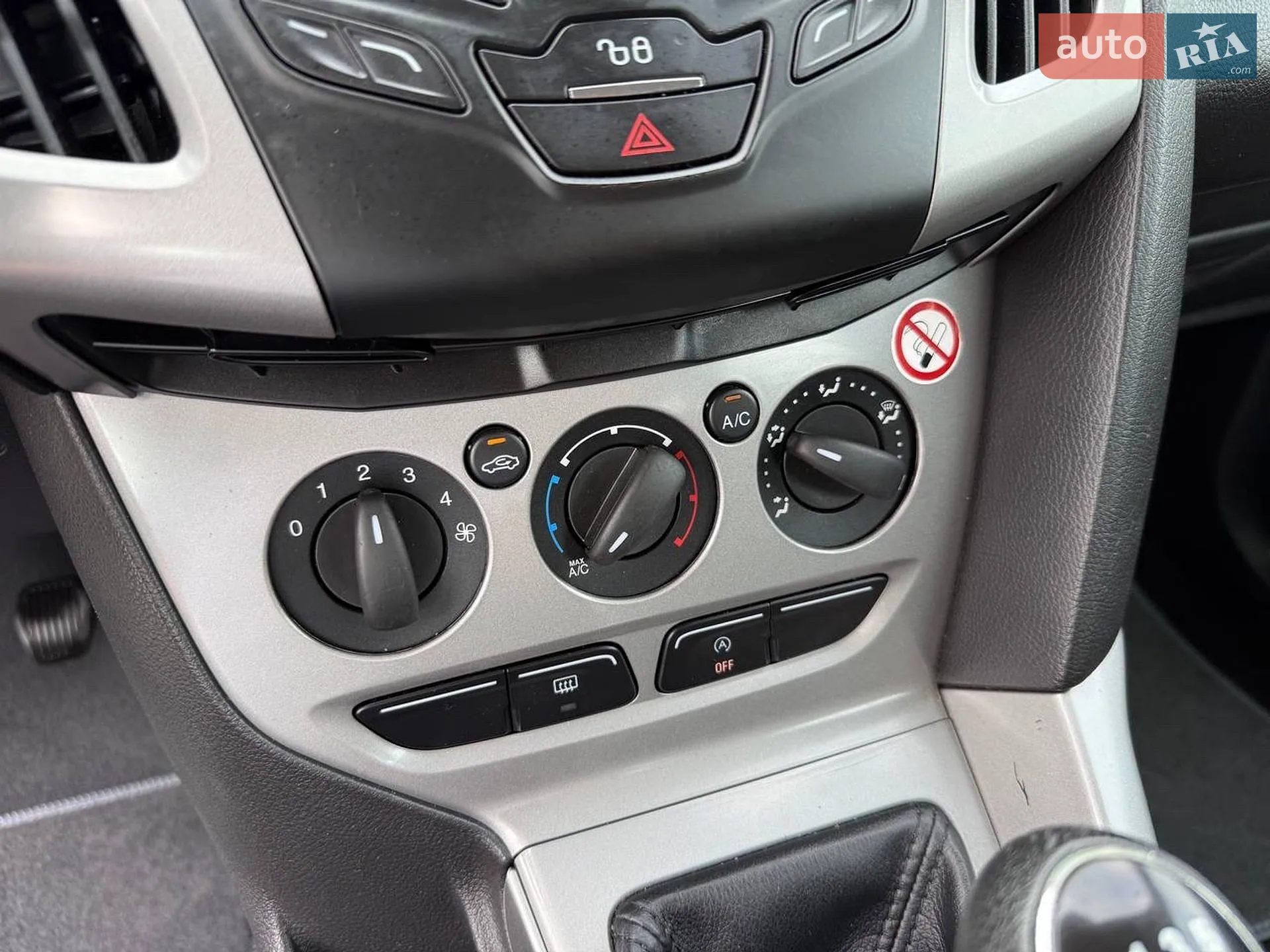 2012 Ford Focus - мініатюра 32