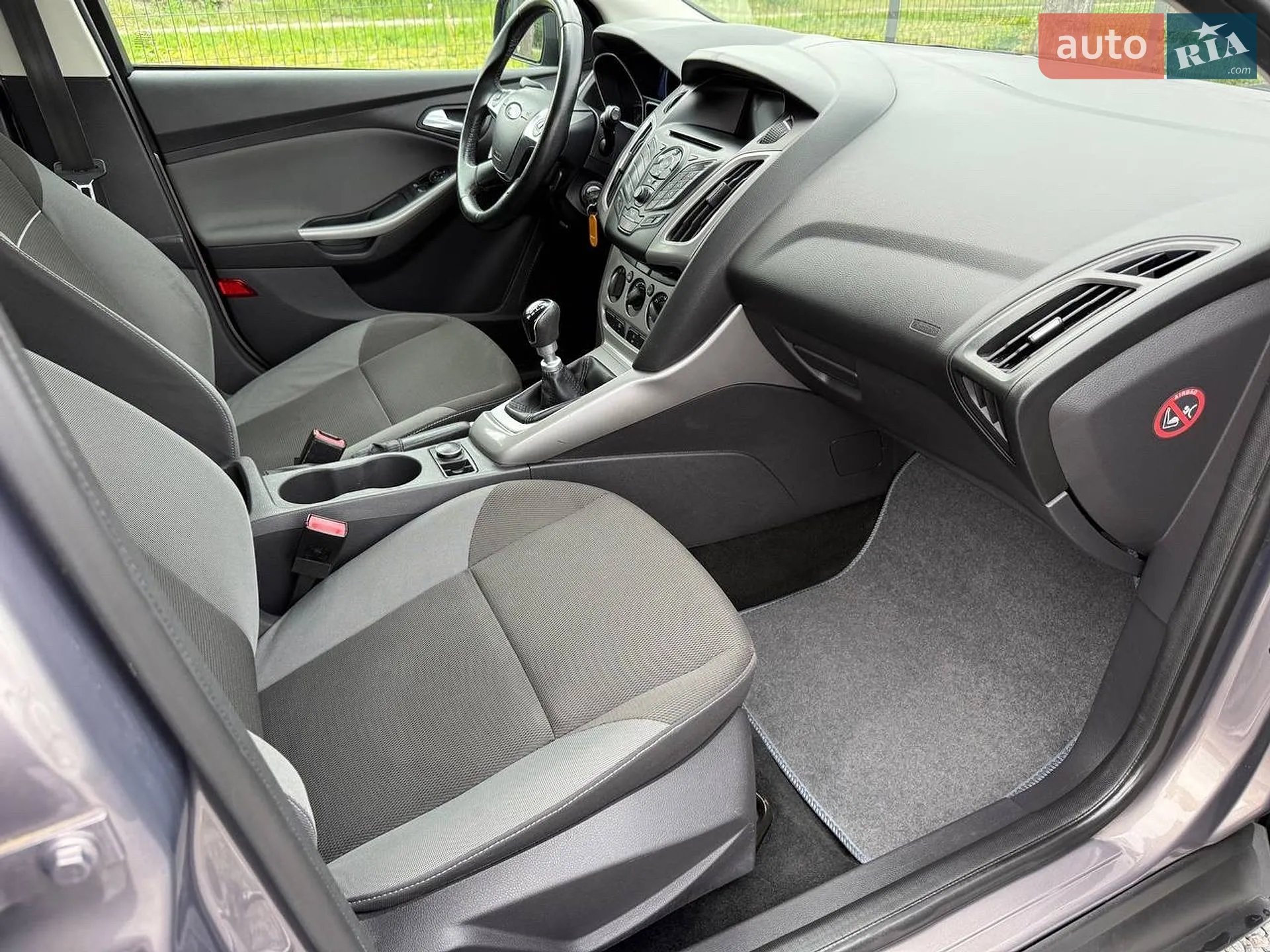 2012 Ford Focus - мініатюра 50