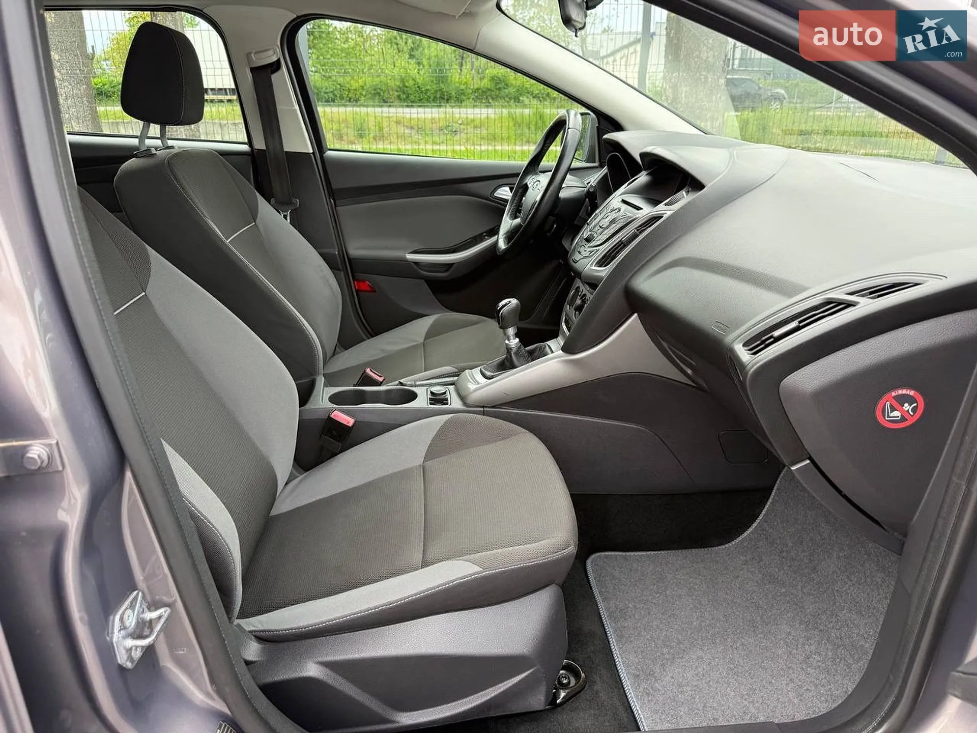 2012 Ford Focus - мініатюра 58