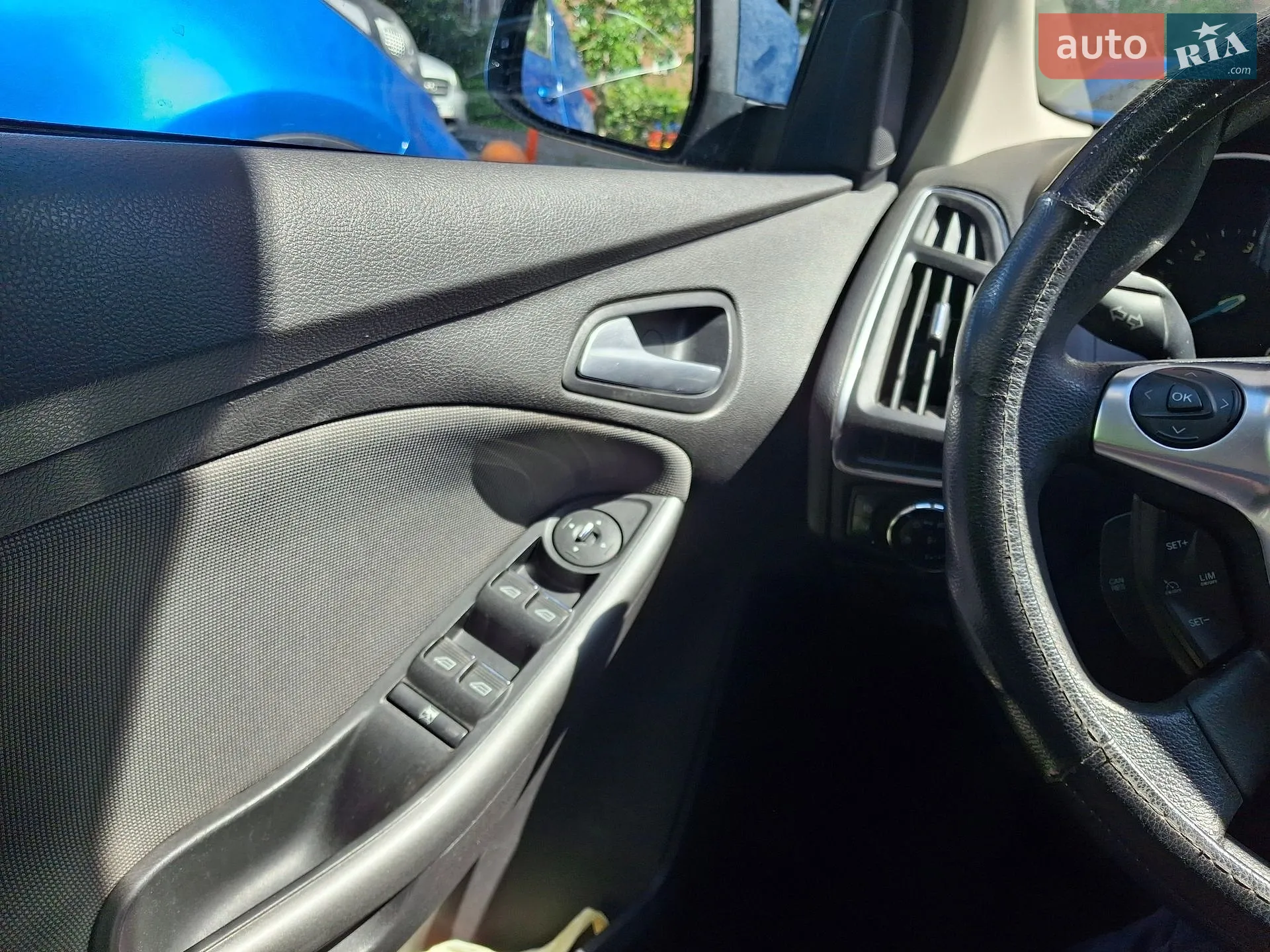 2012 Ford Focus - мініатюра 5