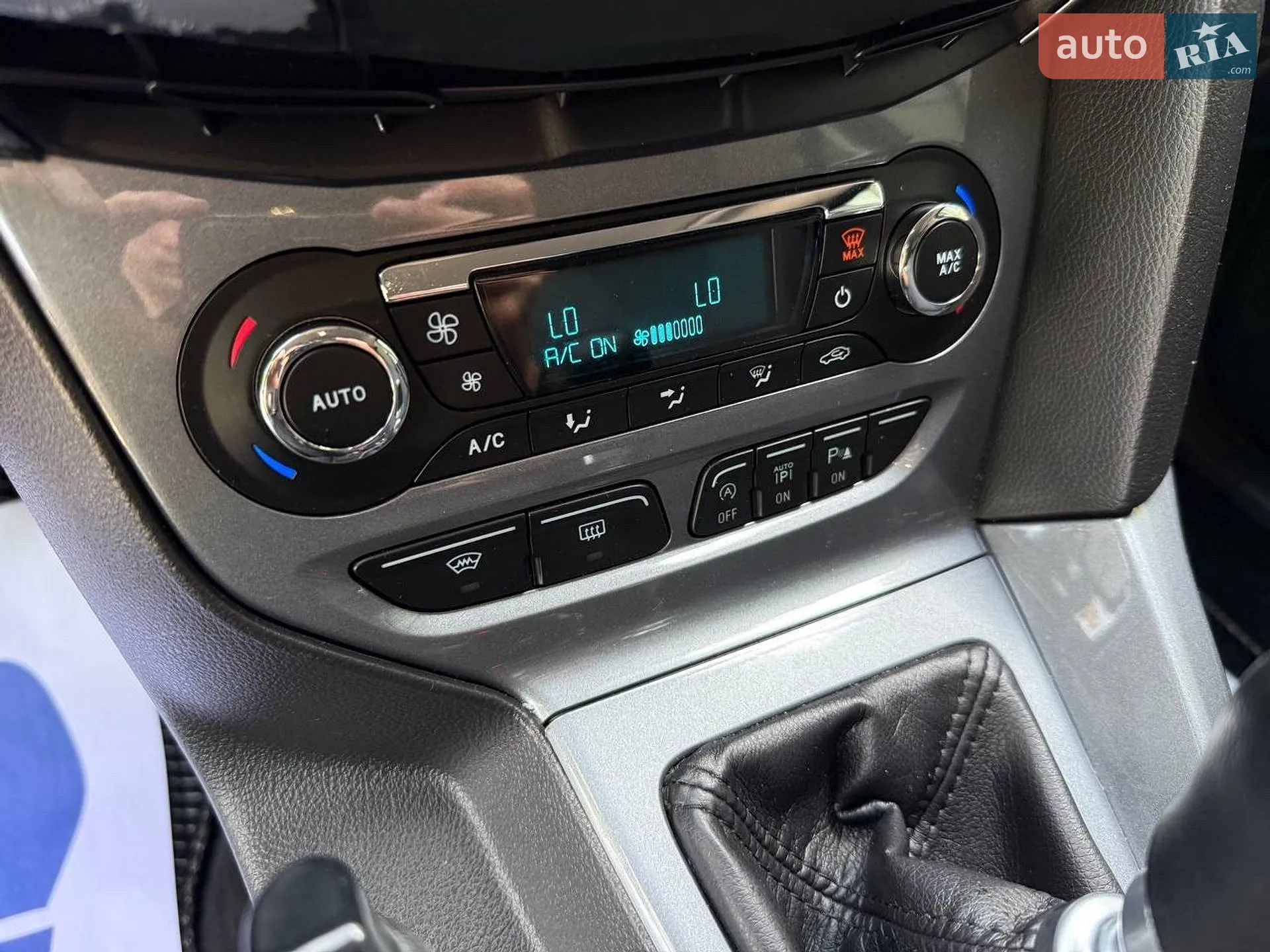 2012 Ford Focus - мініатюра 31