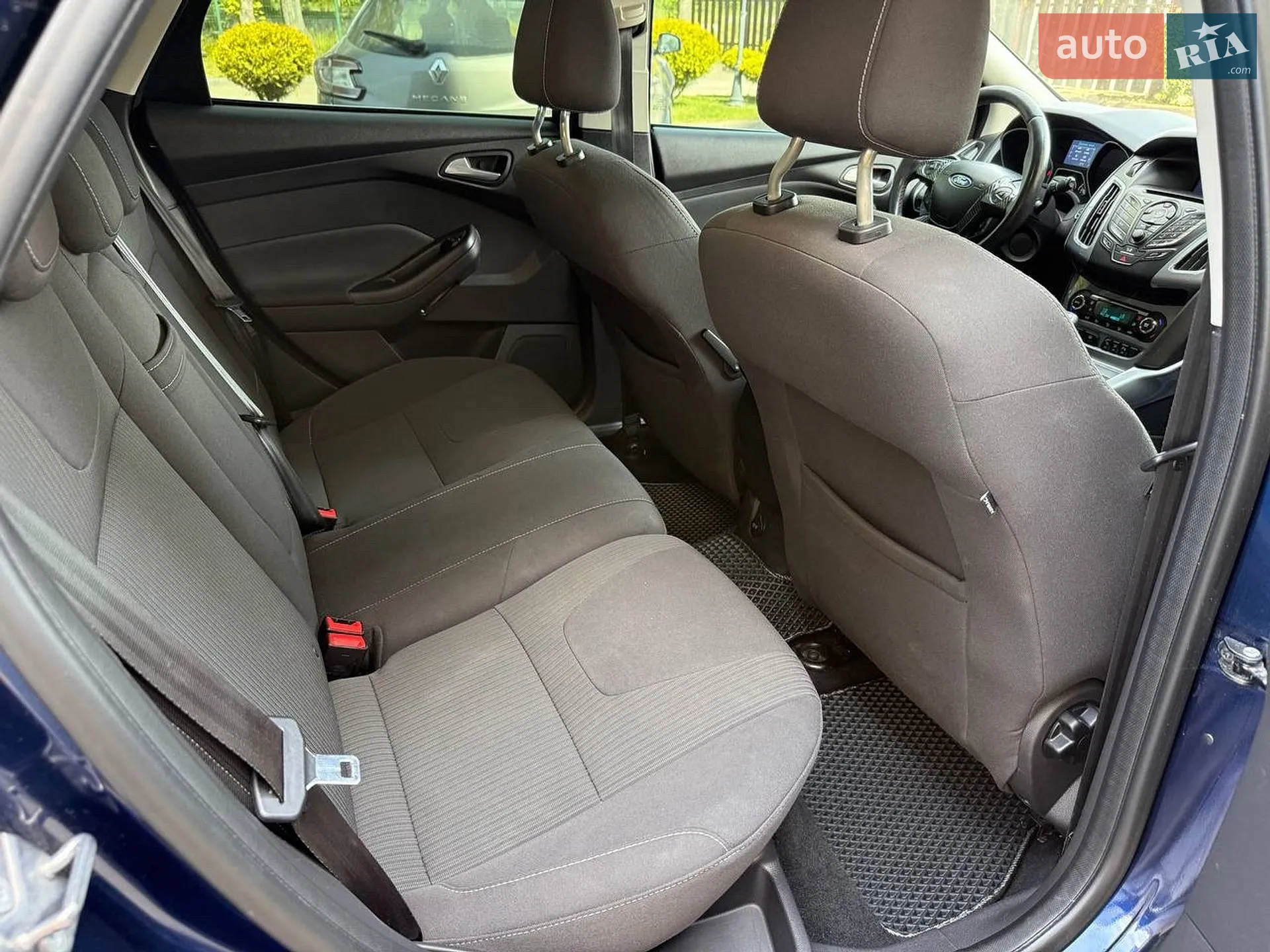 2012 Ford Focus - мініатюра 50