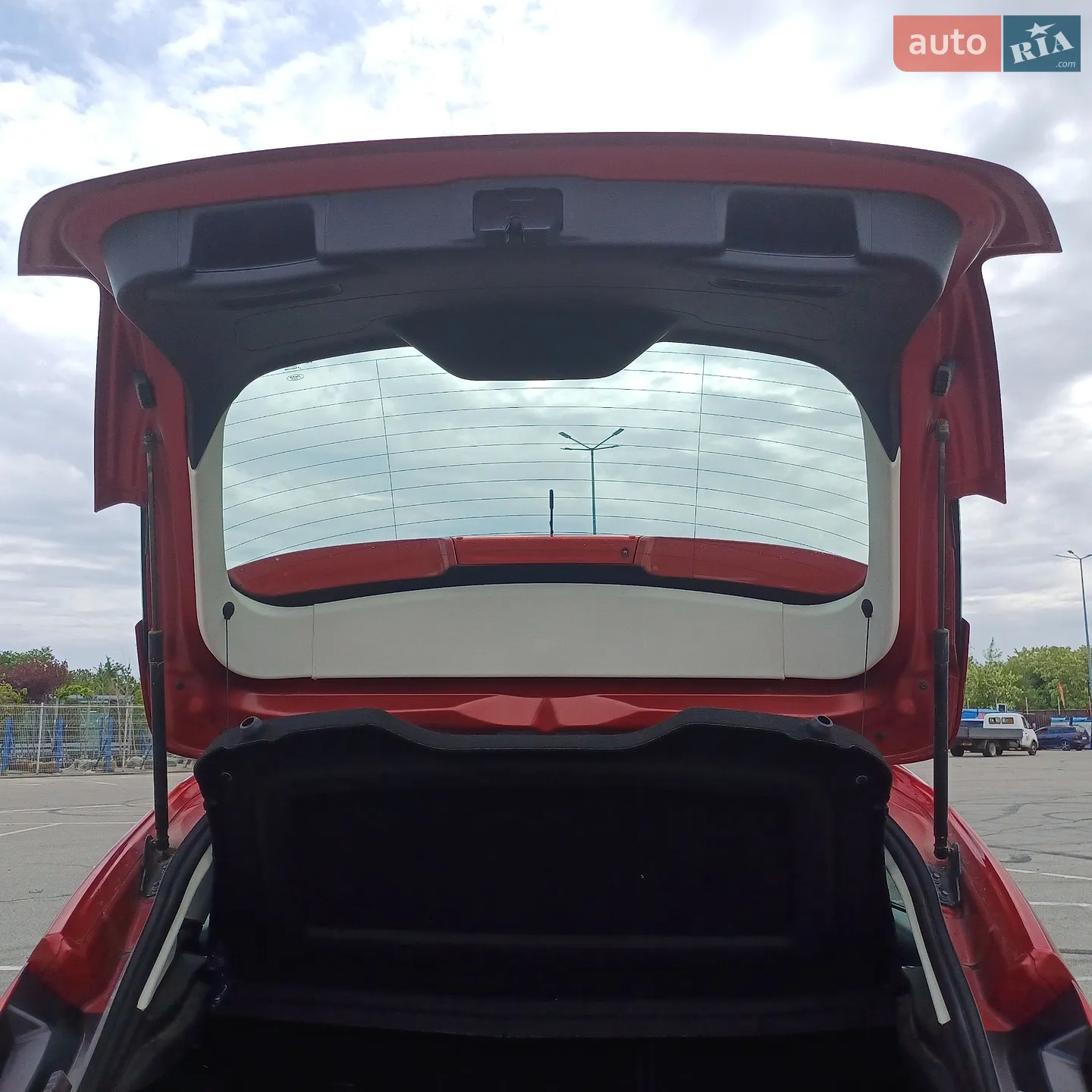 2014 Ford Focus - мініатюра 8