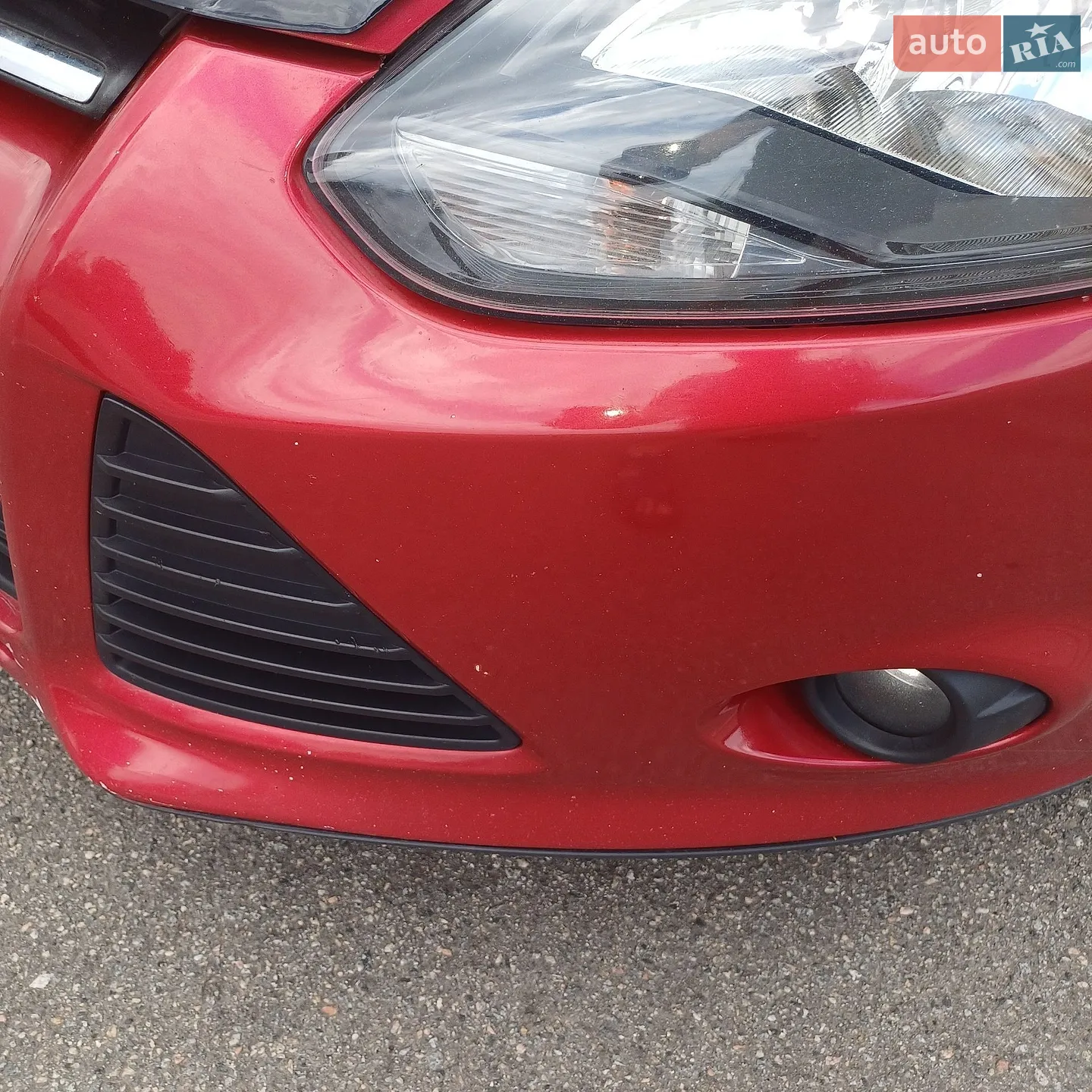 2014 Ford Focus - мініатюра 18