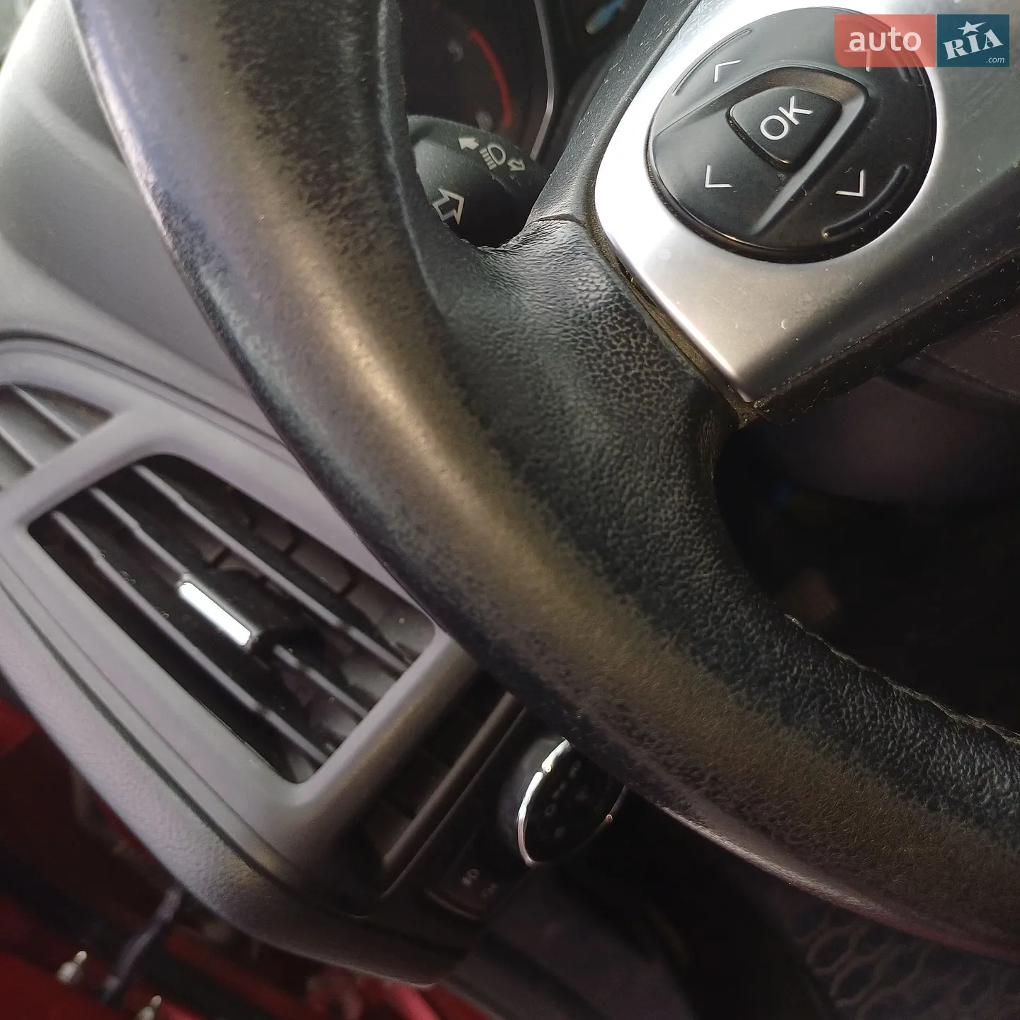 2014 Ford Focus - мініатюра 27