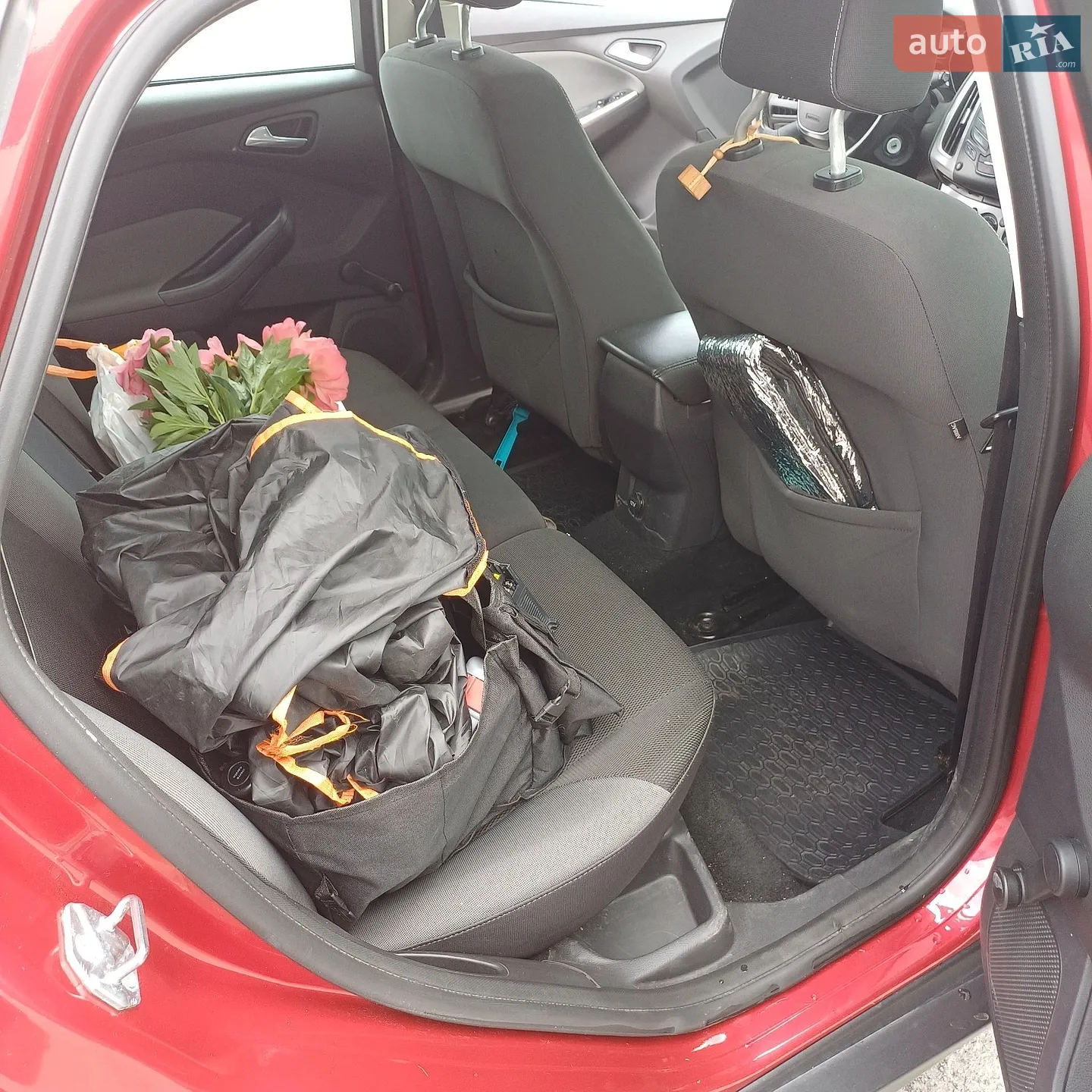 2014 Ford Focus - мініатюра 36
