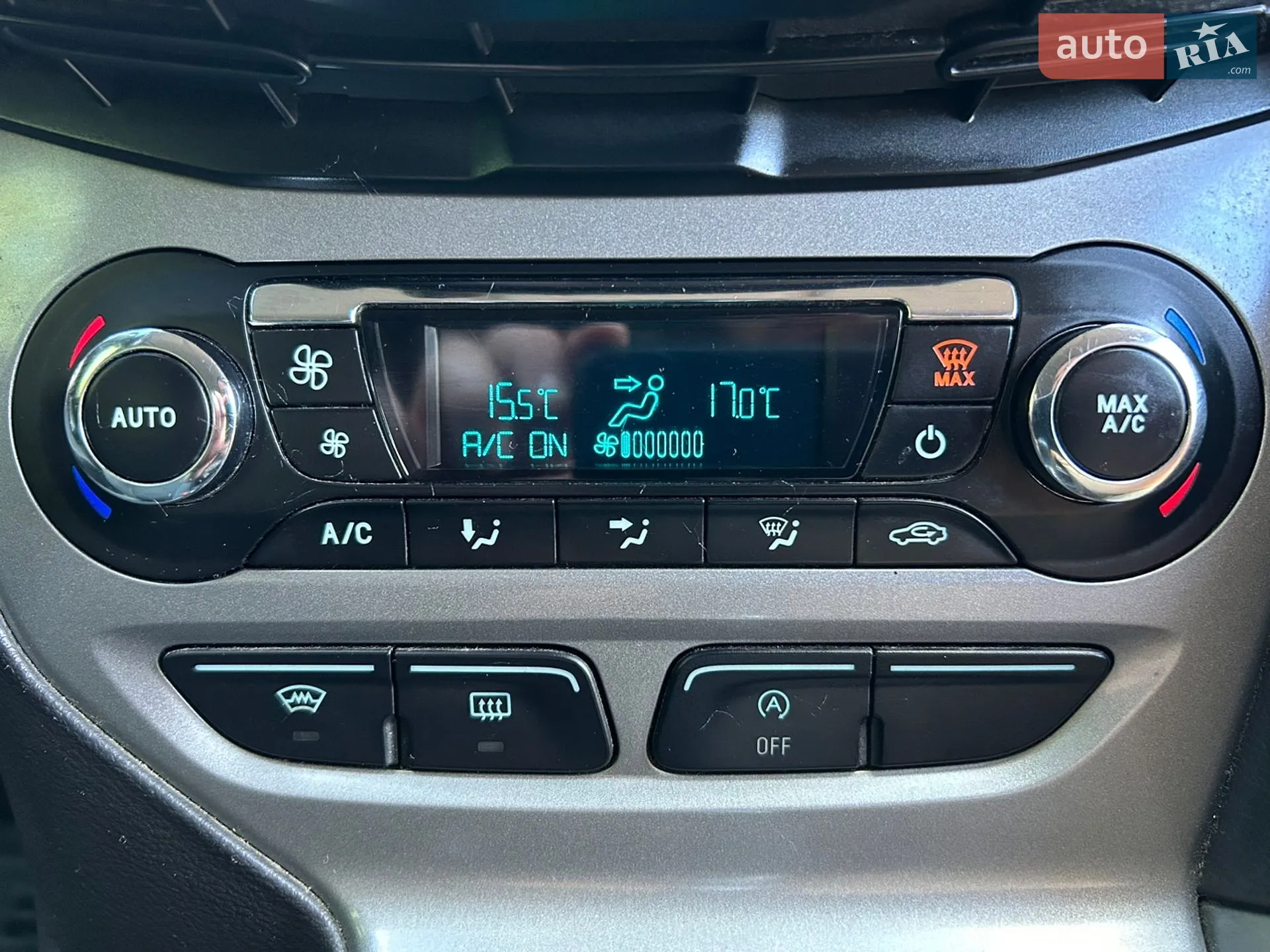 2011 Ford Focus - мініатюра 7