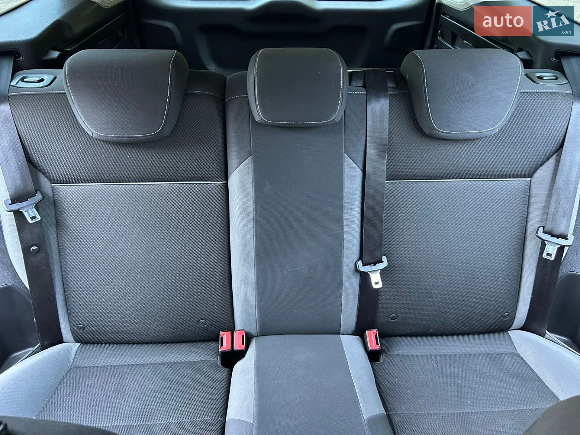2011 Ford Focus - мініатюра 11