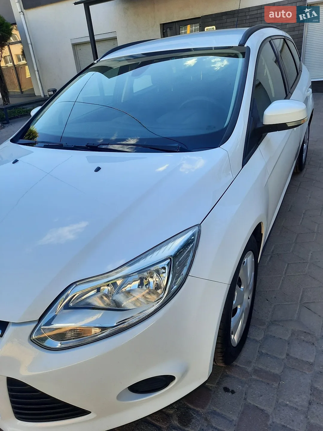 2012 Ford Focus - мініатюра 22