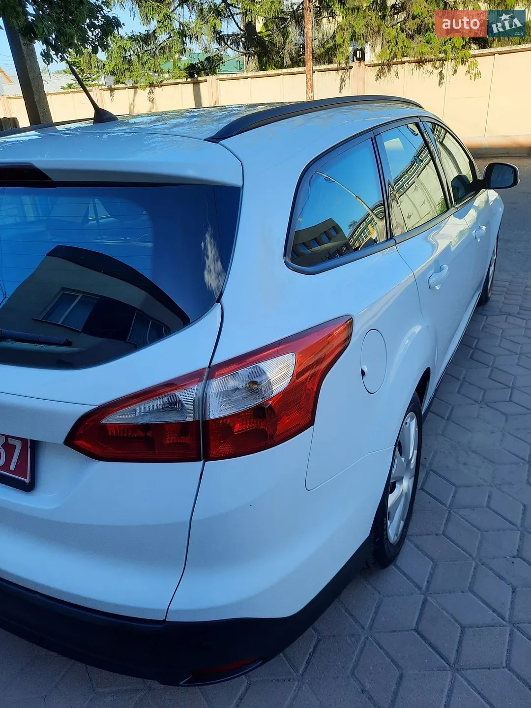 2012 Ford Focus - мініатюра 24