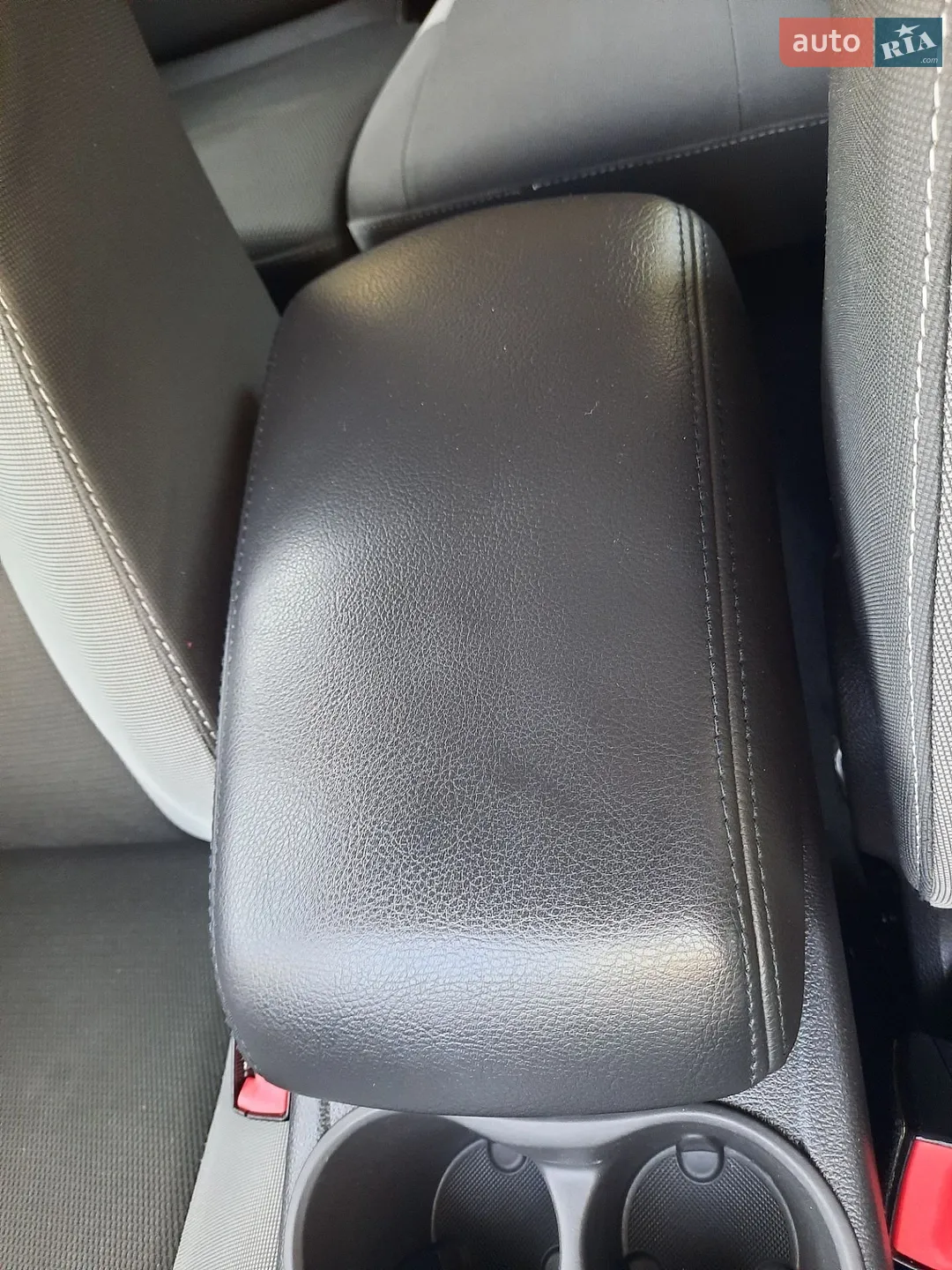 2012 Ford Focus - мініатюра 34