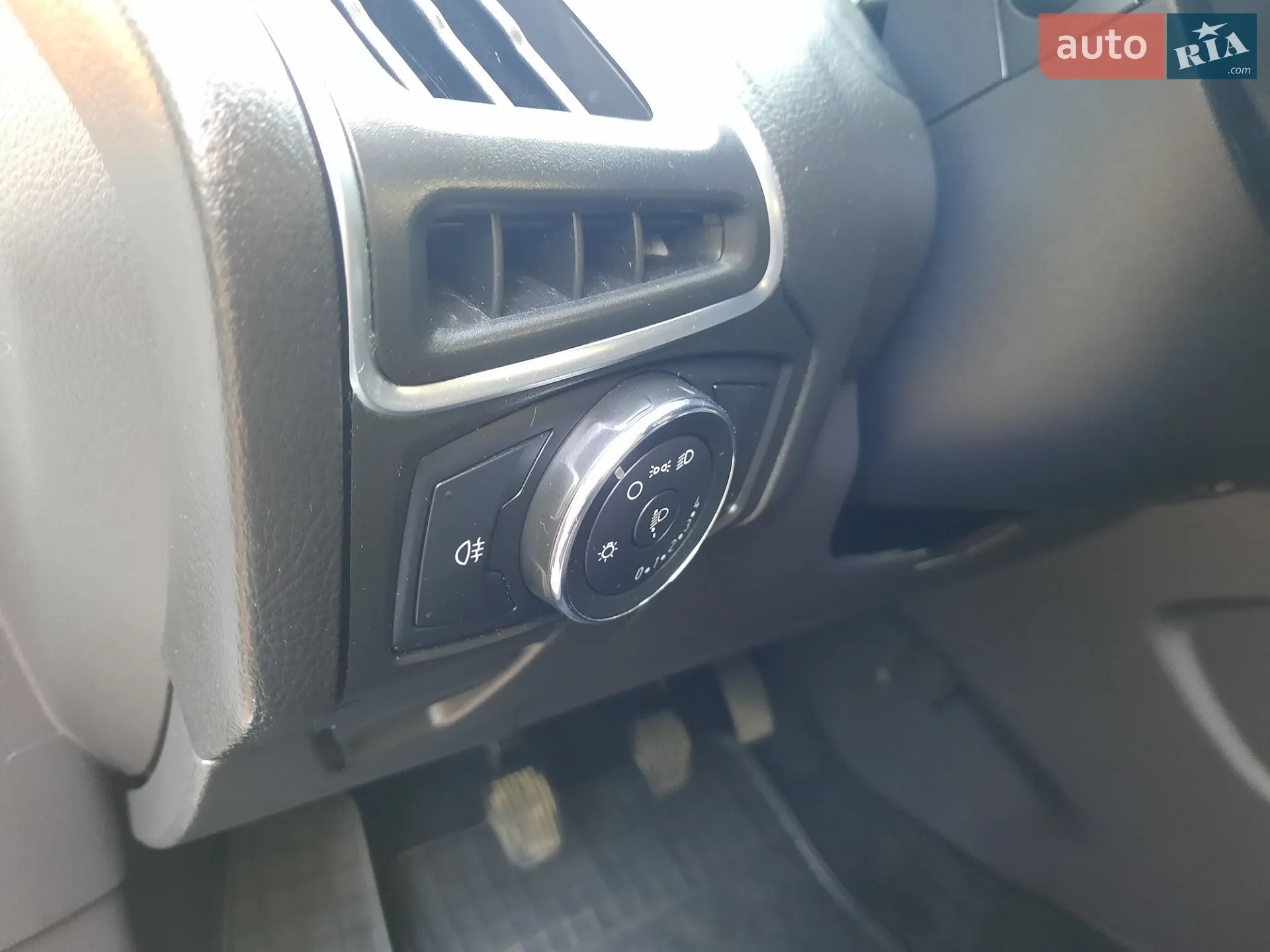 2012 Ford Focus - мініатюра 41