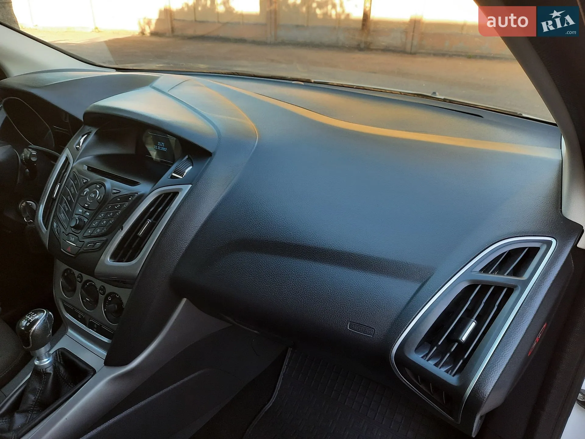 2012 Ford Focus - мініатюра 59