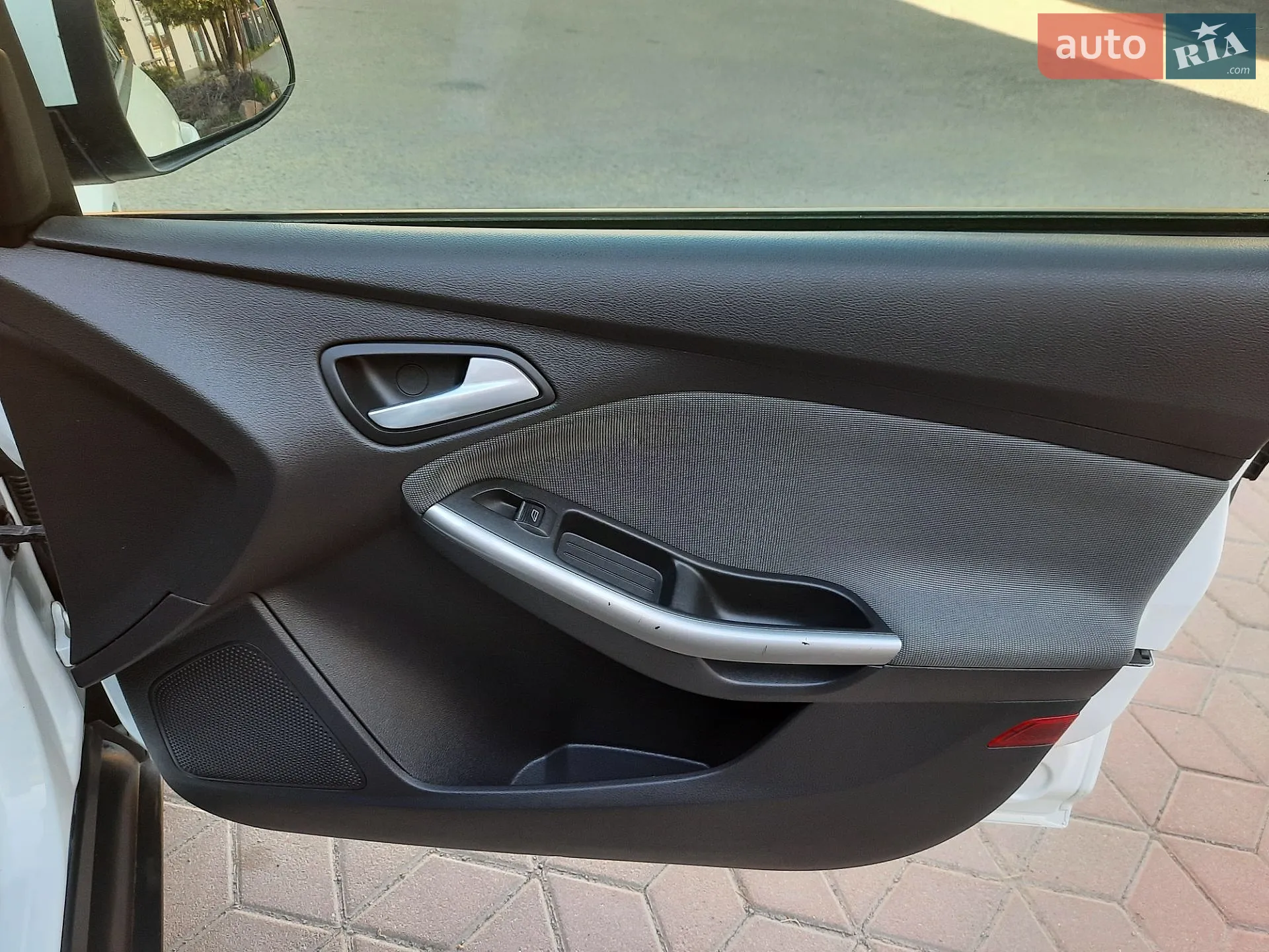 2012 Ford Focus - мініатюра 61