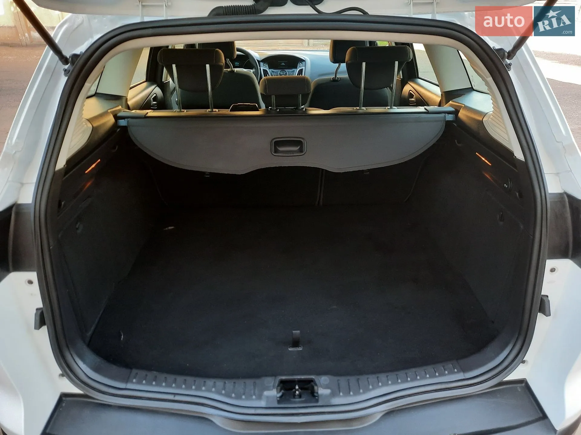 2012 Ford Focus - мініатюра 68
