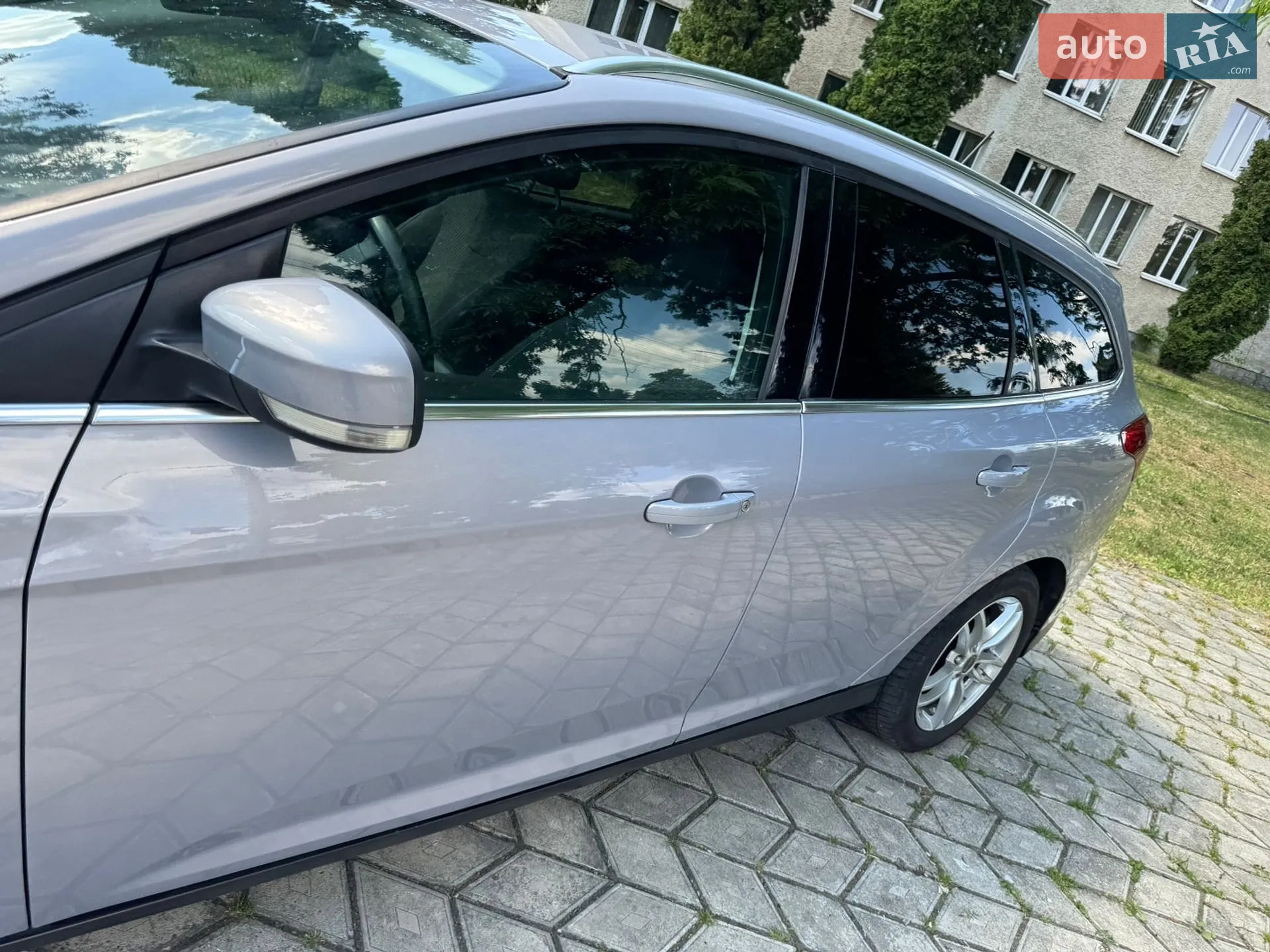 2014 Ford Focus - мініатюра 22