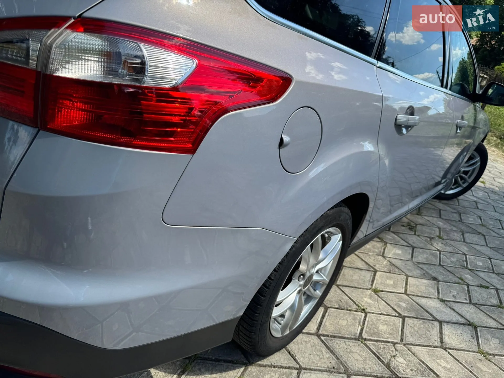 2014 Ford Focus - мініатюра 26