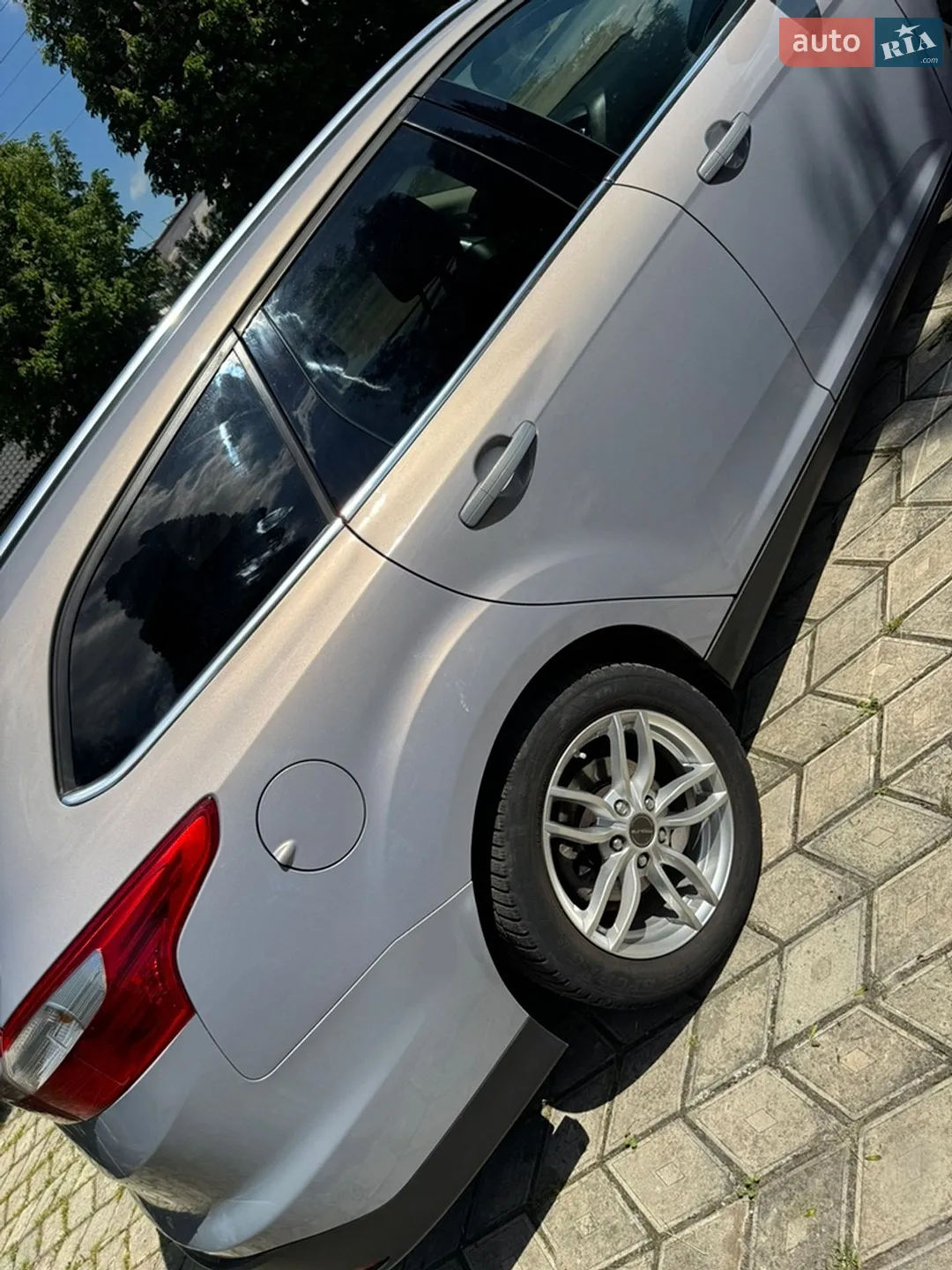 2014 Ford Focus - мініатюра 46