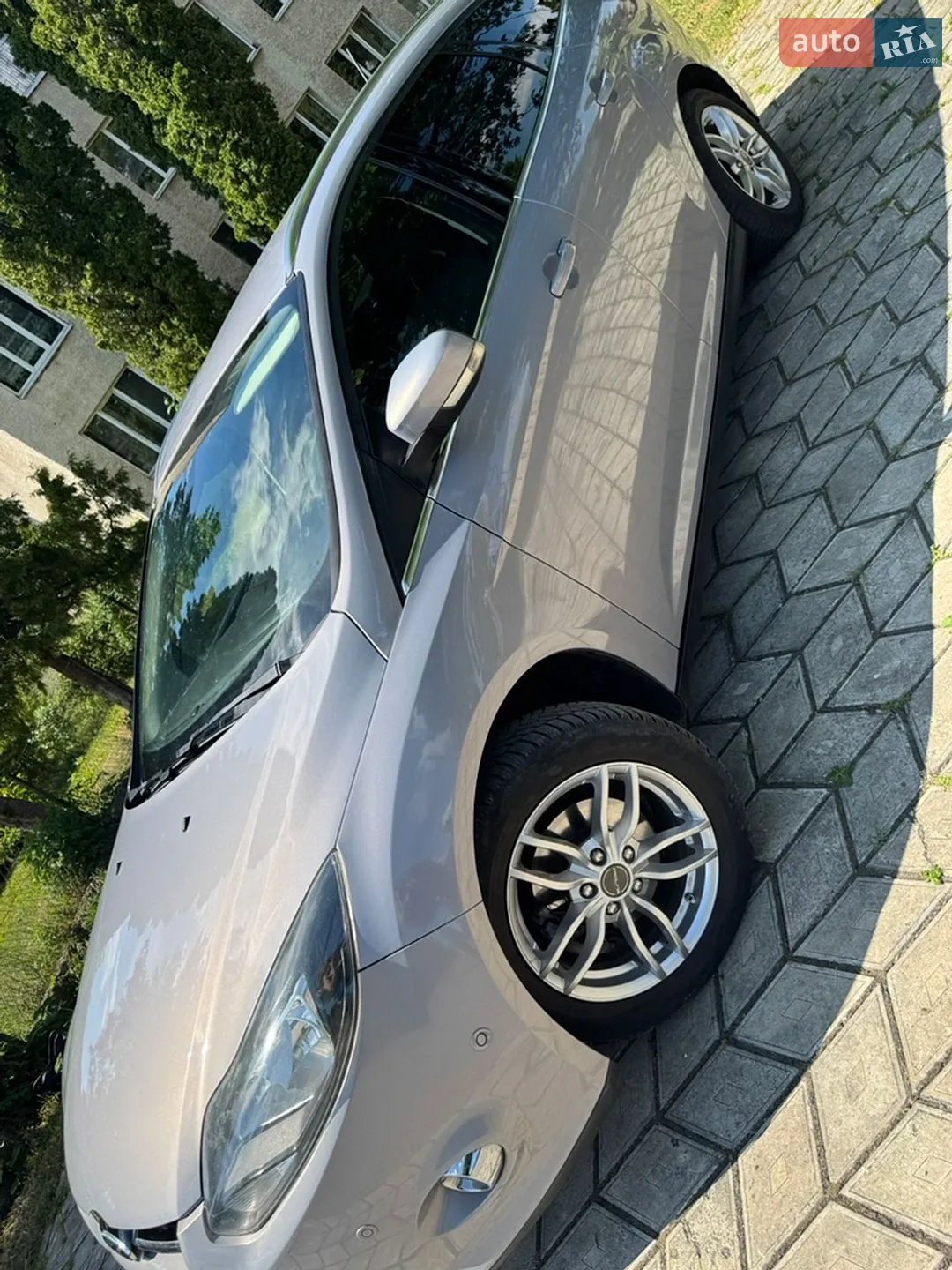 2014 Ford Focus - мініатюра 63