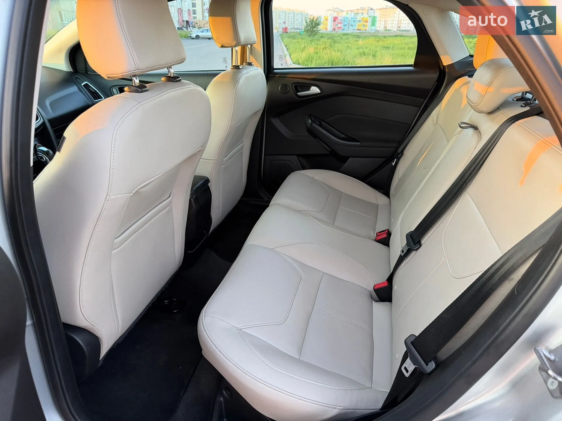 2017 Ford Focus - мініатюра 50