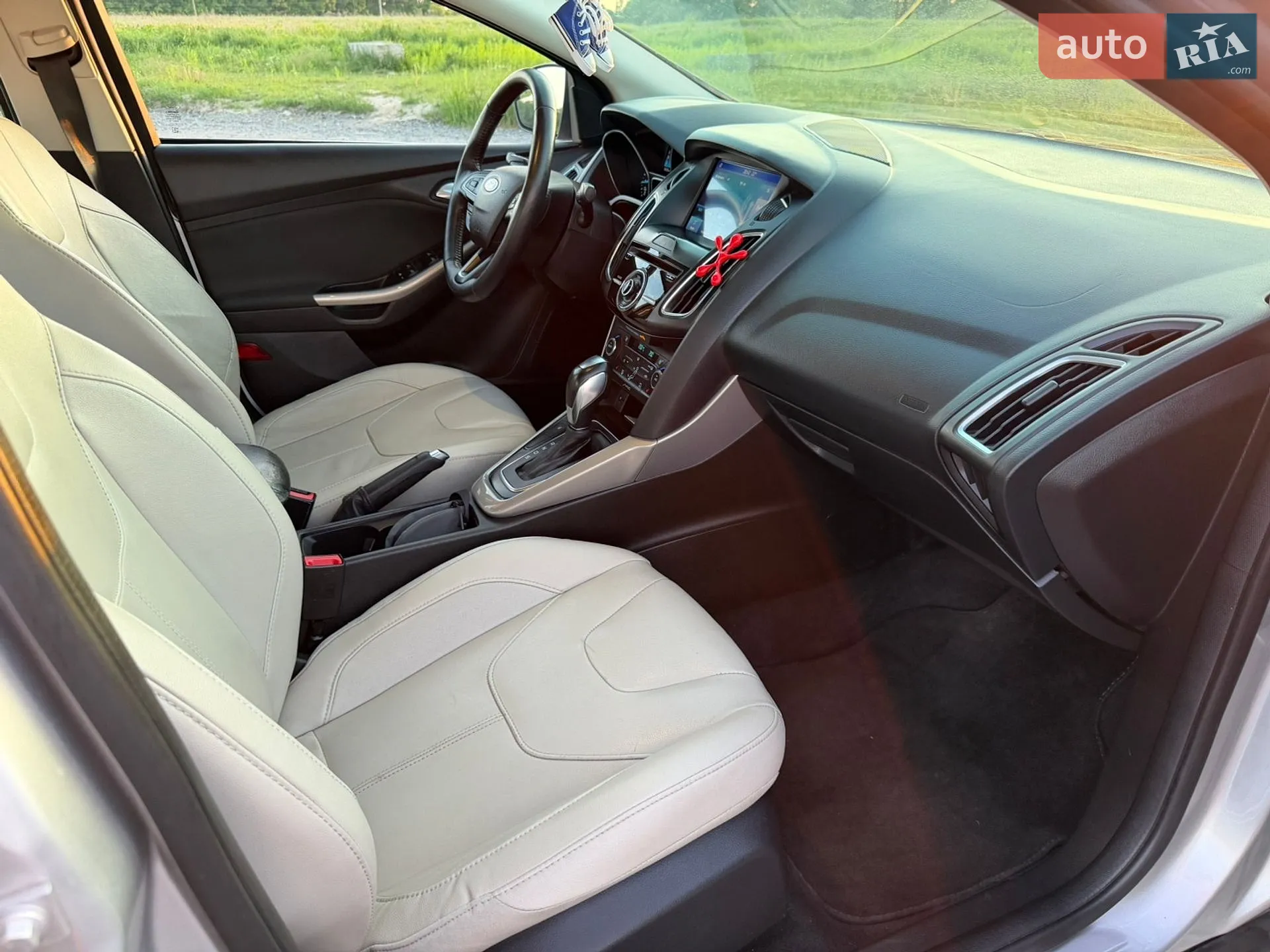 2017 Ford Focus - мініатюра 65