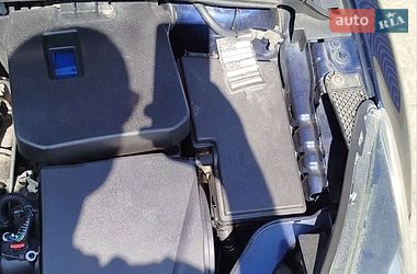 Хэтчбек Ford Focus 2013 в Ивано-Франковске