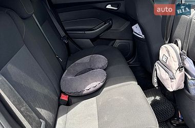 Хэтчбек Ford Focus 2015 в Ужгороде