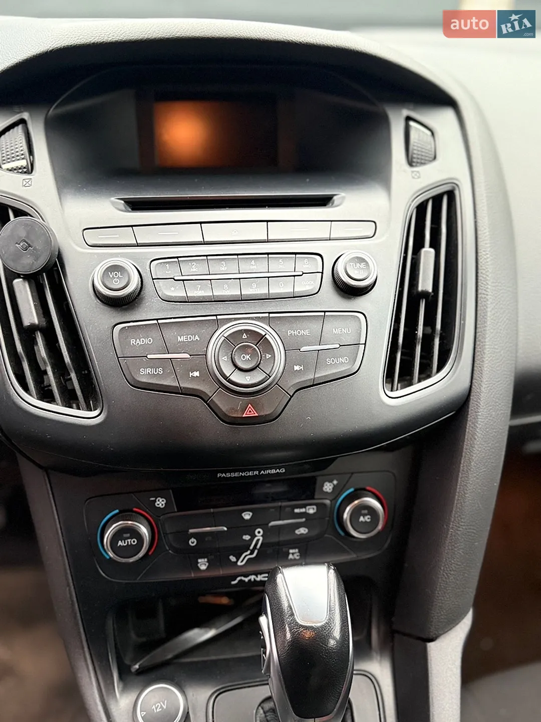 2016 Ford Focus - мініатюра 21