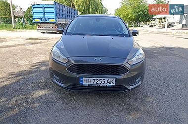 Хетчбек Ford Focus 2018 в Подільську