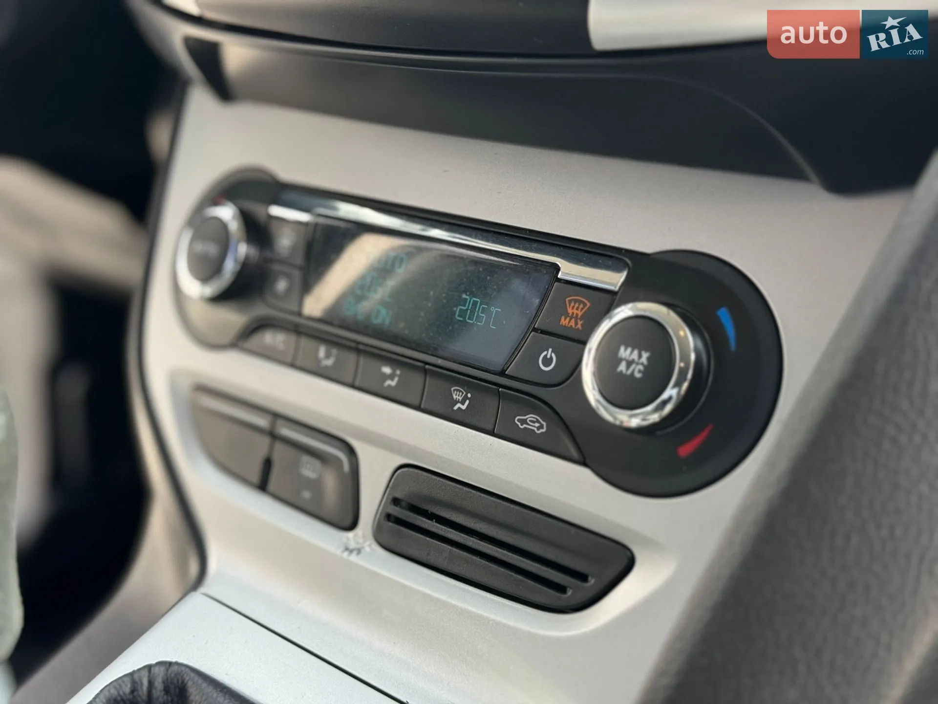 2014 Ford Focus - мініатюра 13