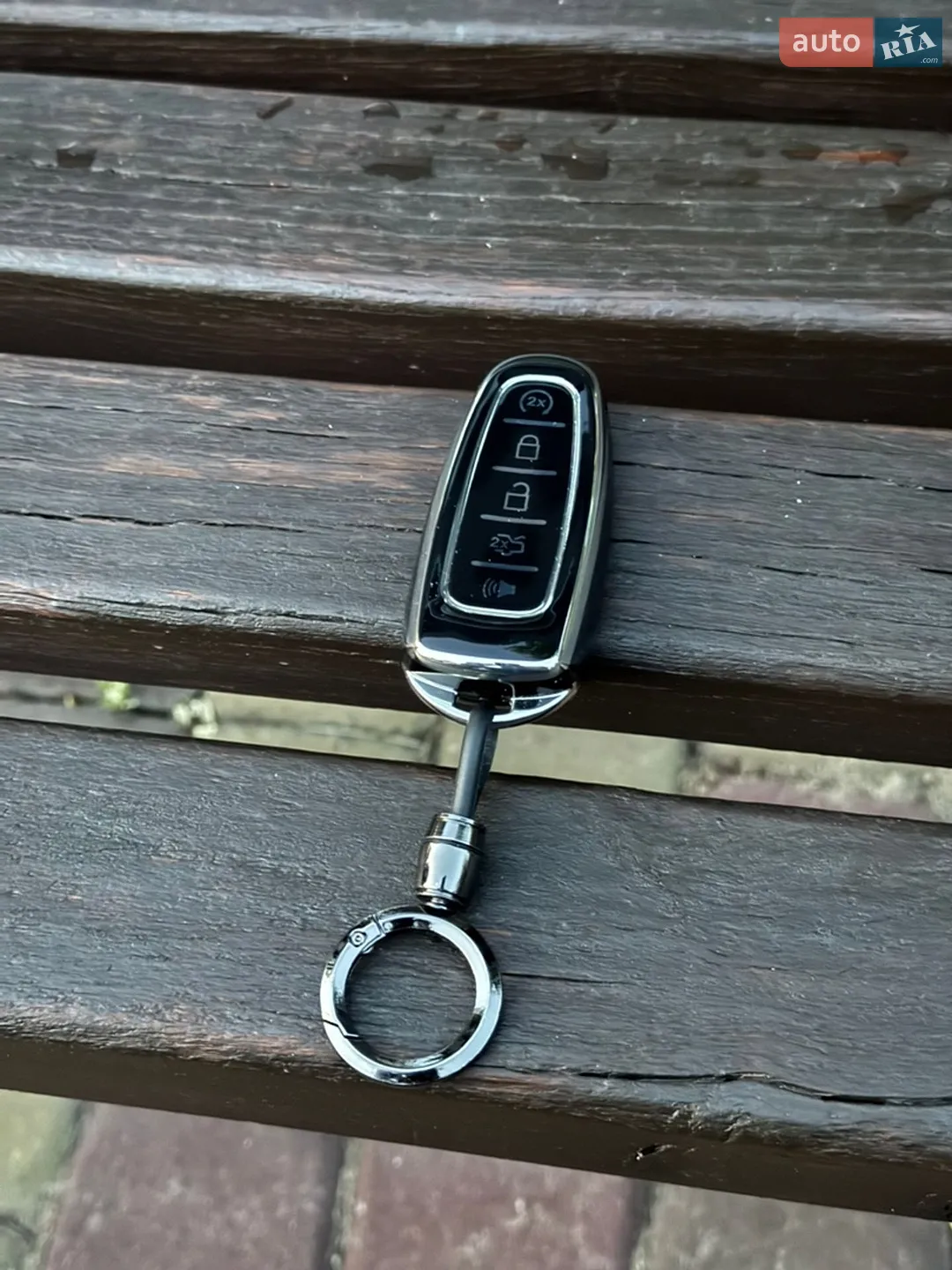 2018 Ford Focus - мініатюра 13