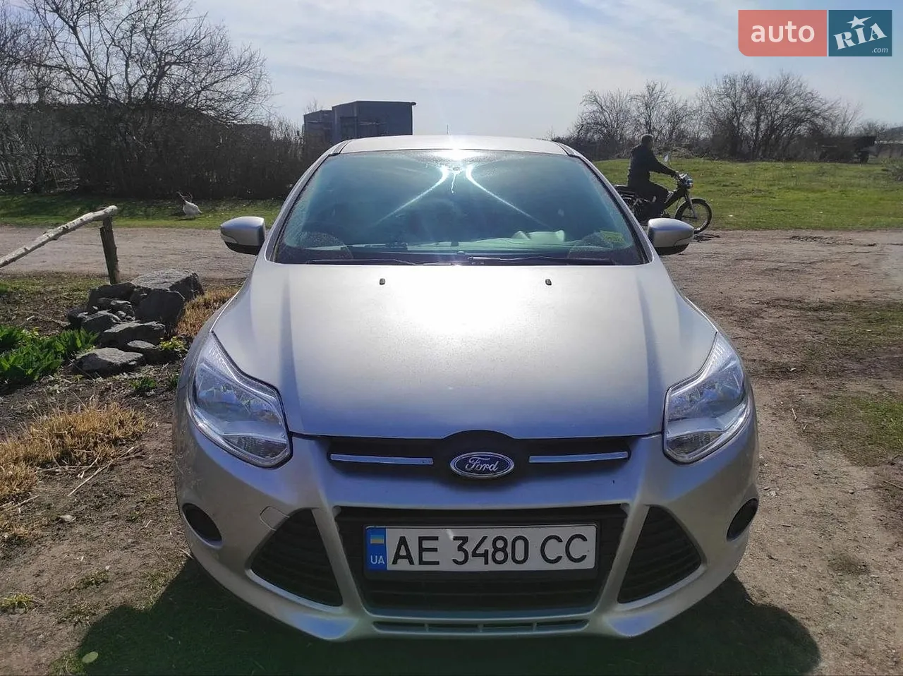 2015 Ford Focus - мініатюра 26