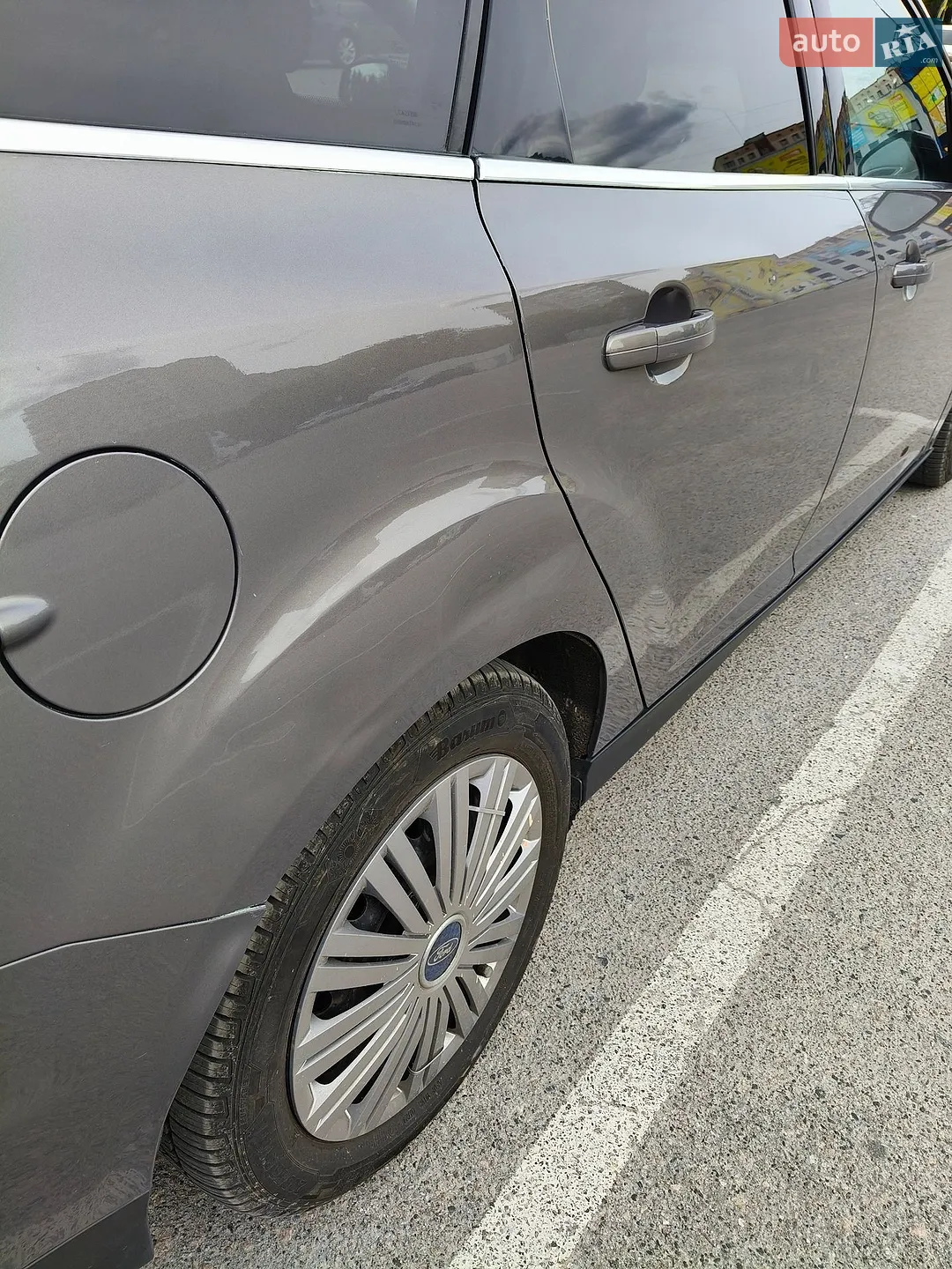 2012 Ford Focus - мініатюра 23