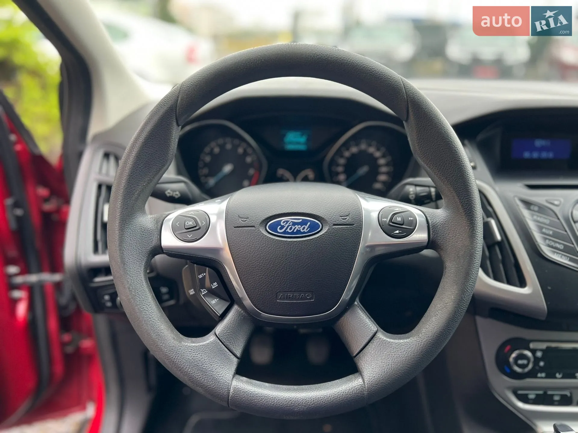 2012 Ford Focus - мініатюра 15