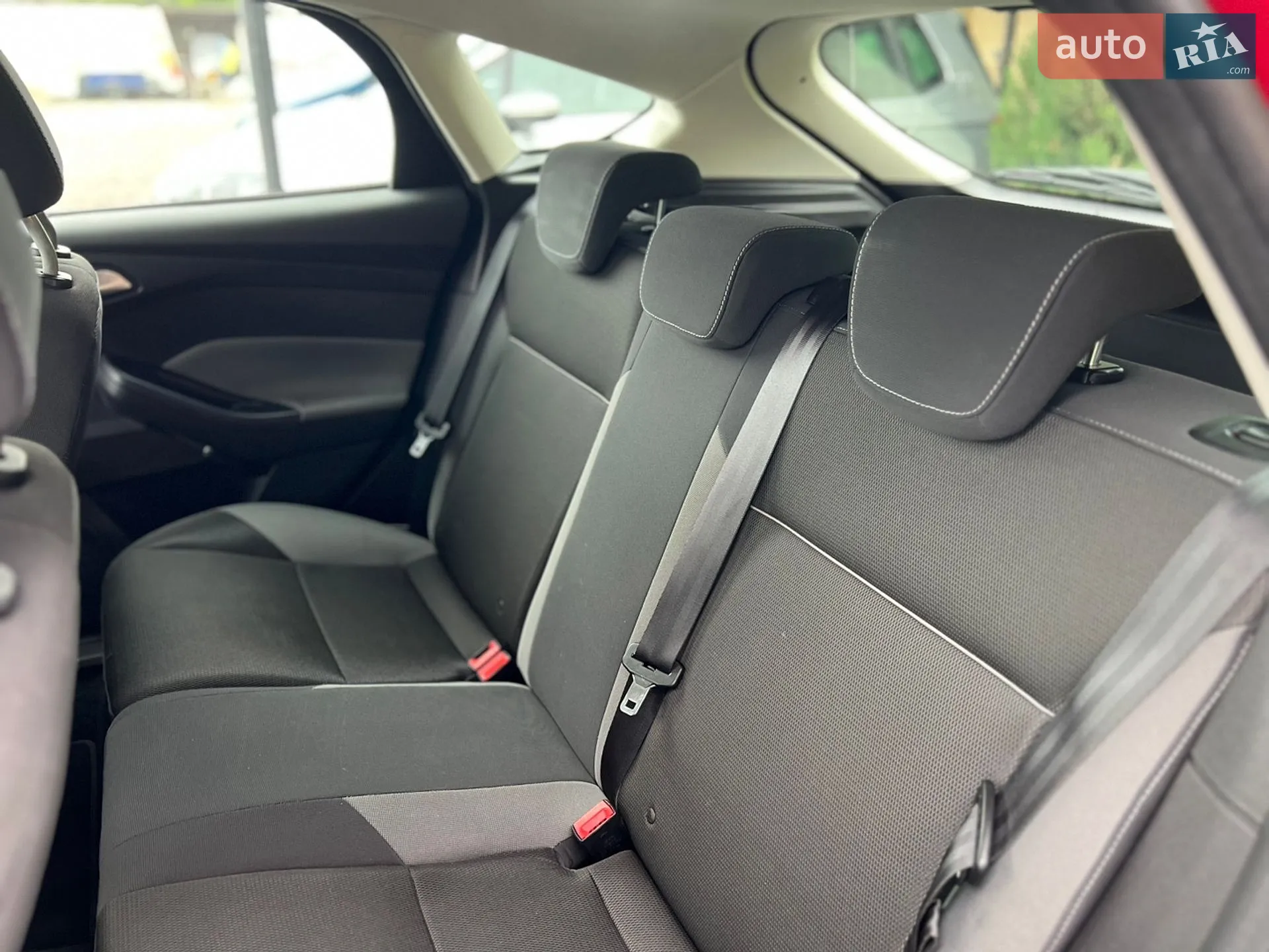 2012 Ford Focus - мініатюра 20