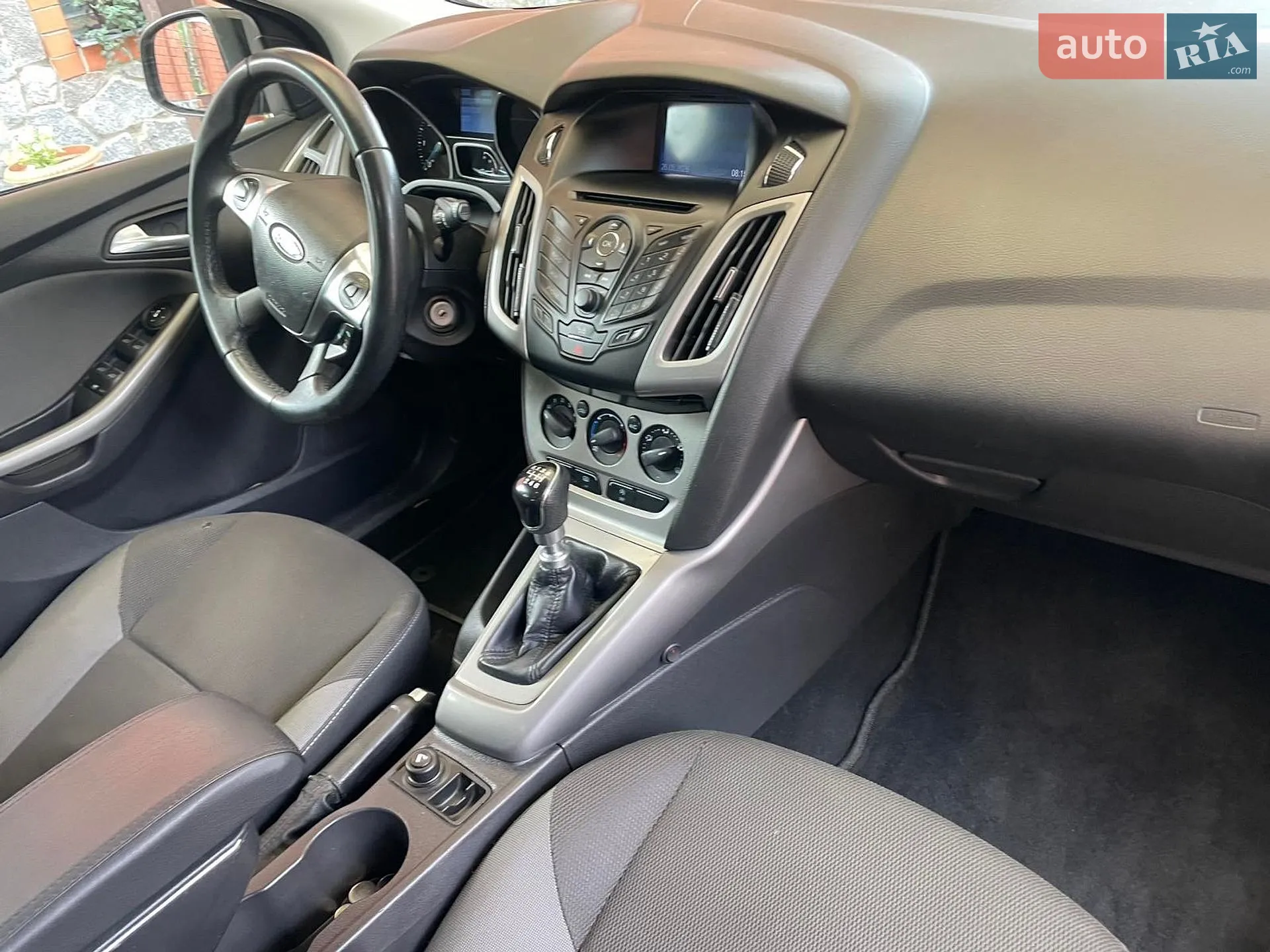 2011 Ford Focus - мініатюра 16