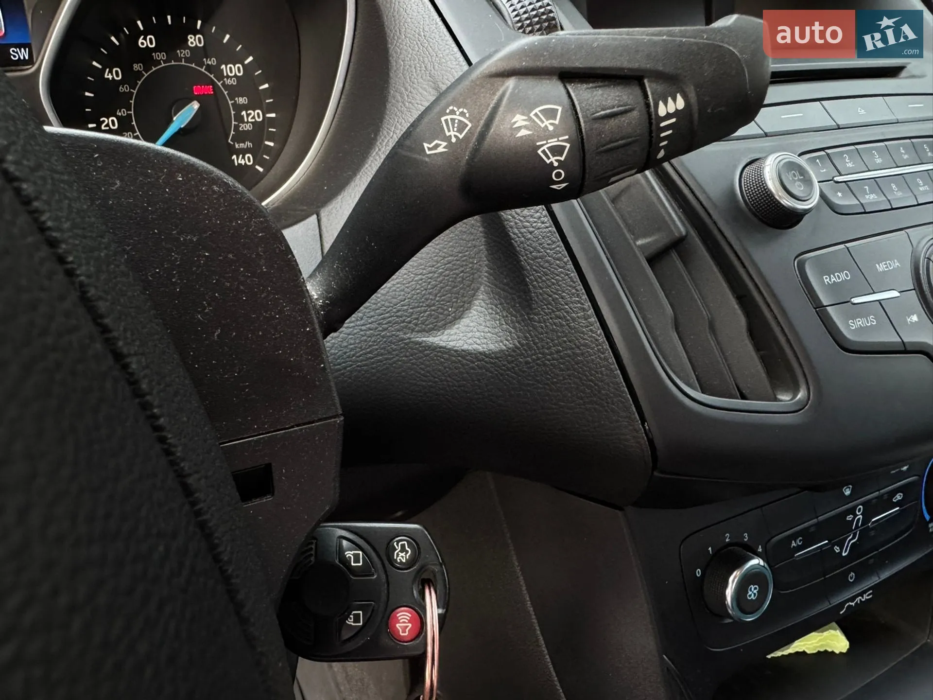 2016 Ford Focus - мініатюра 24