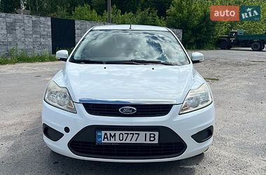 Универсал Ford Focus 2008 в Звягеле