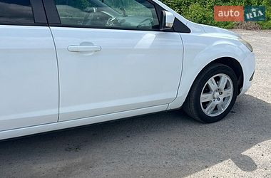 Универсал Ford Focus 2008 в Звягеле