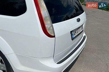 Универсал Ford Focus 2008 в Звягеле