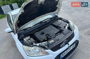 Универсал Ford Focus 2008 в Звягеле