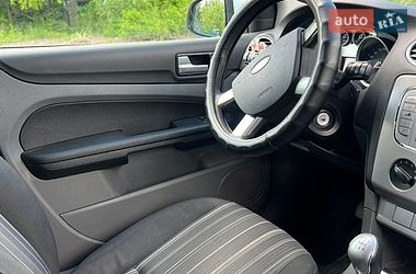Универсал Ford Focus 2008 в Звягеле