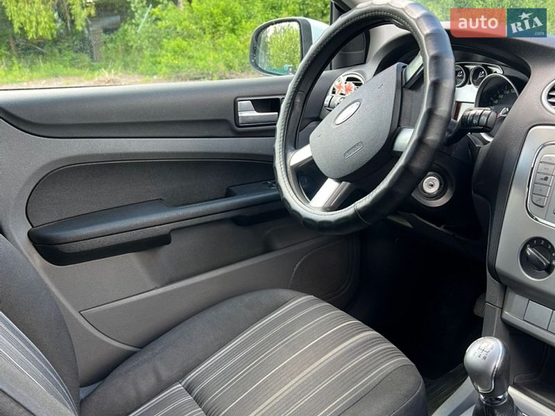 Универсал Ford Focus 2008 в Звягеле