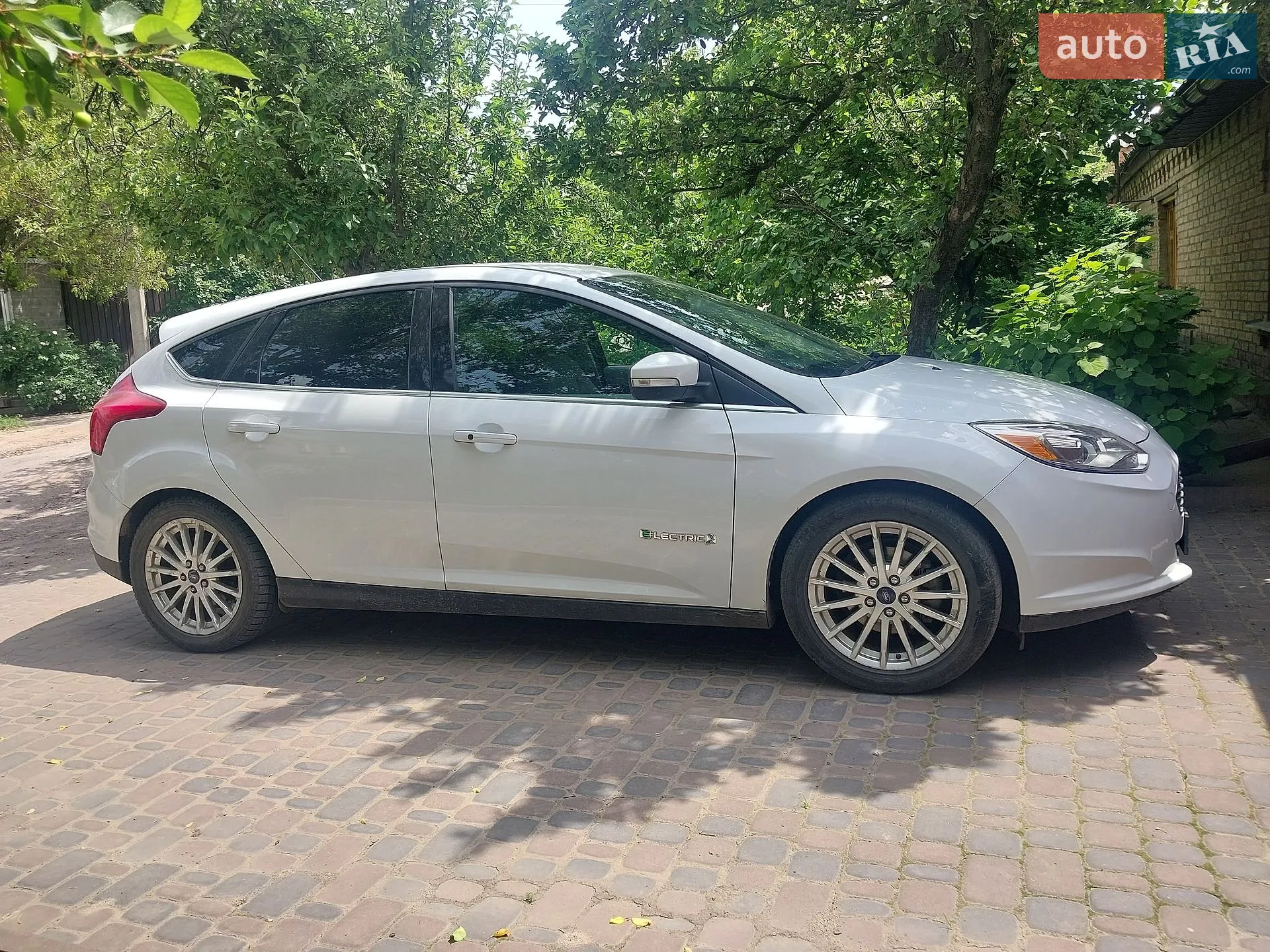 2013 Ford Focus - мініатюра 6
